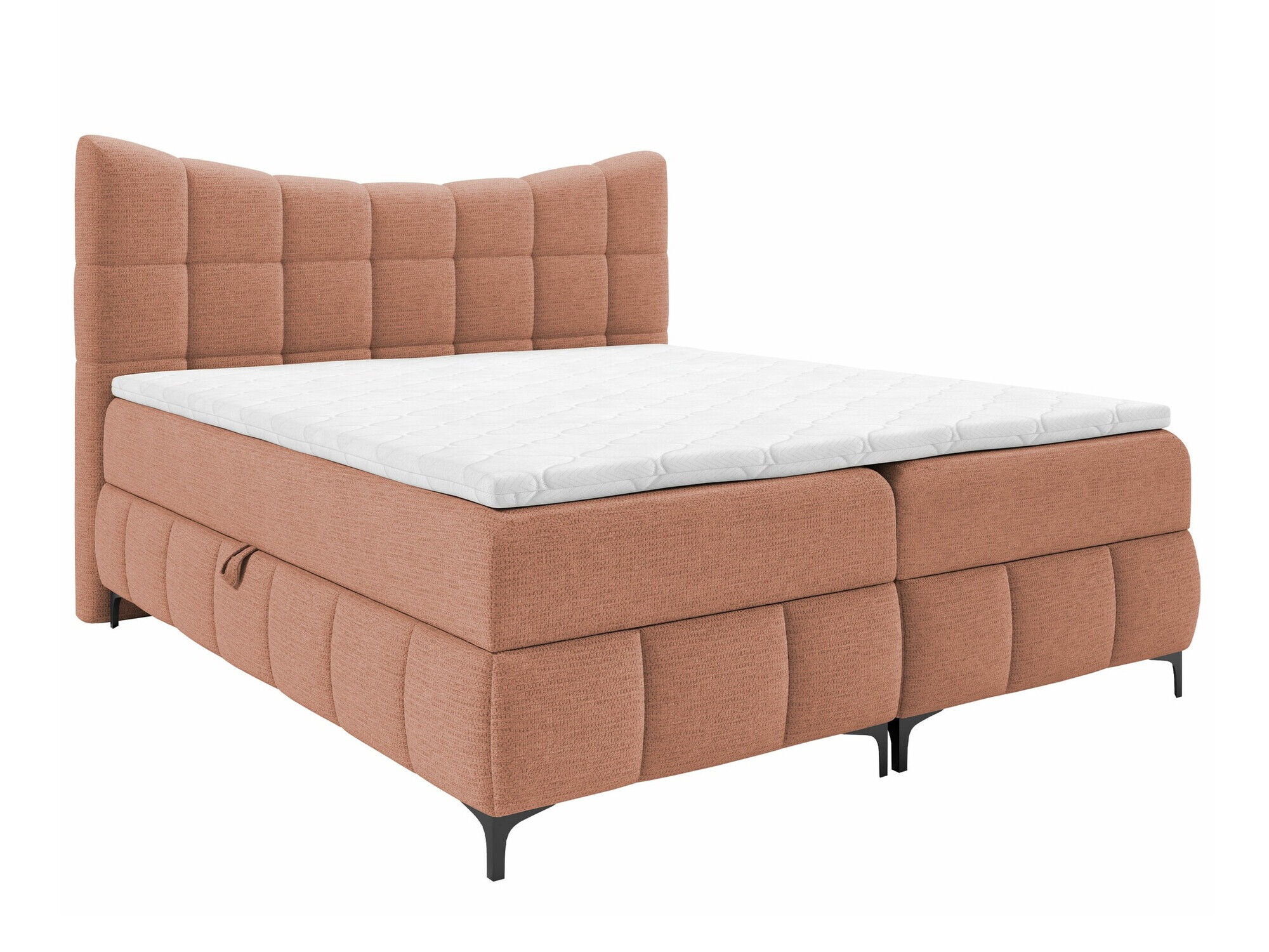 Κρεβάτι continental Littera (Freya 210.32)