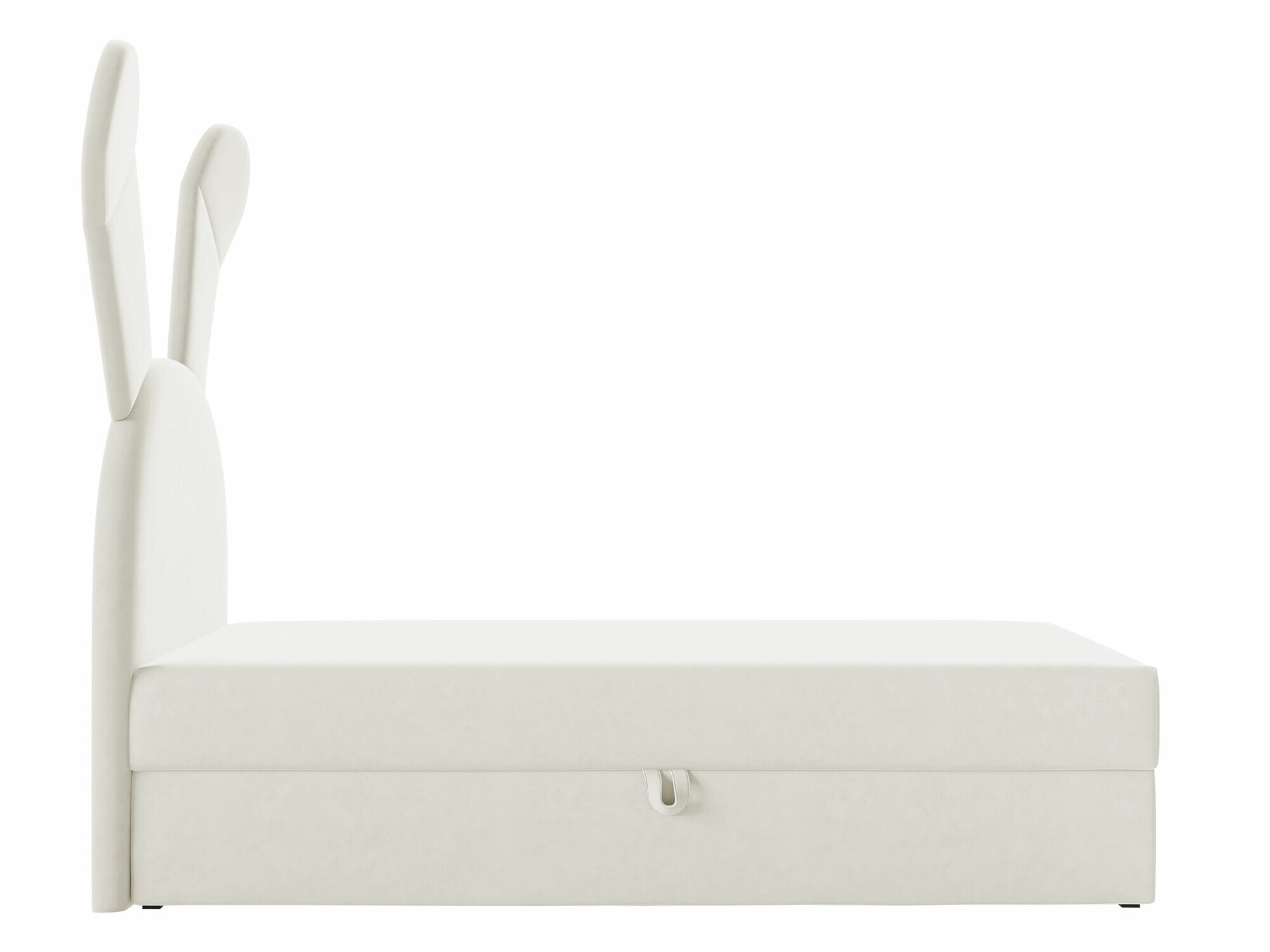 Κρεβάτι continental Stylus (Magic Velvet 2200)