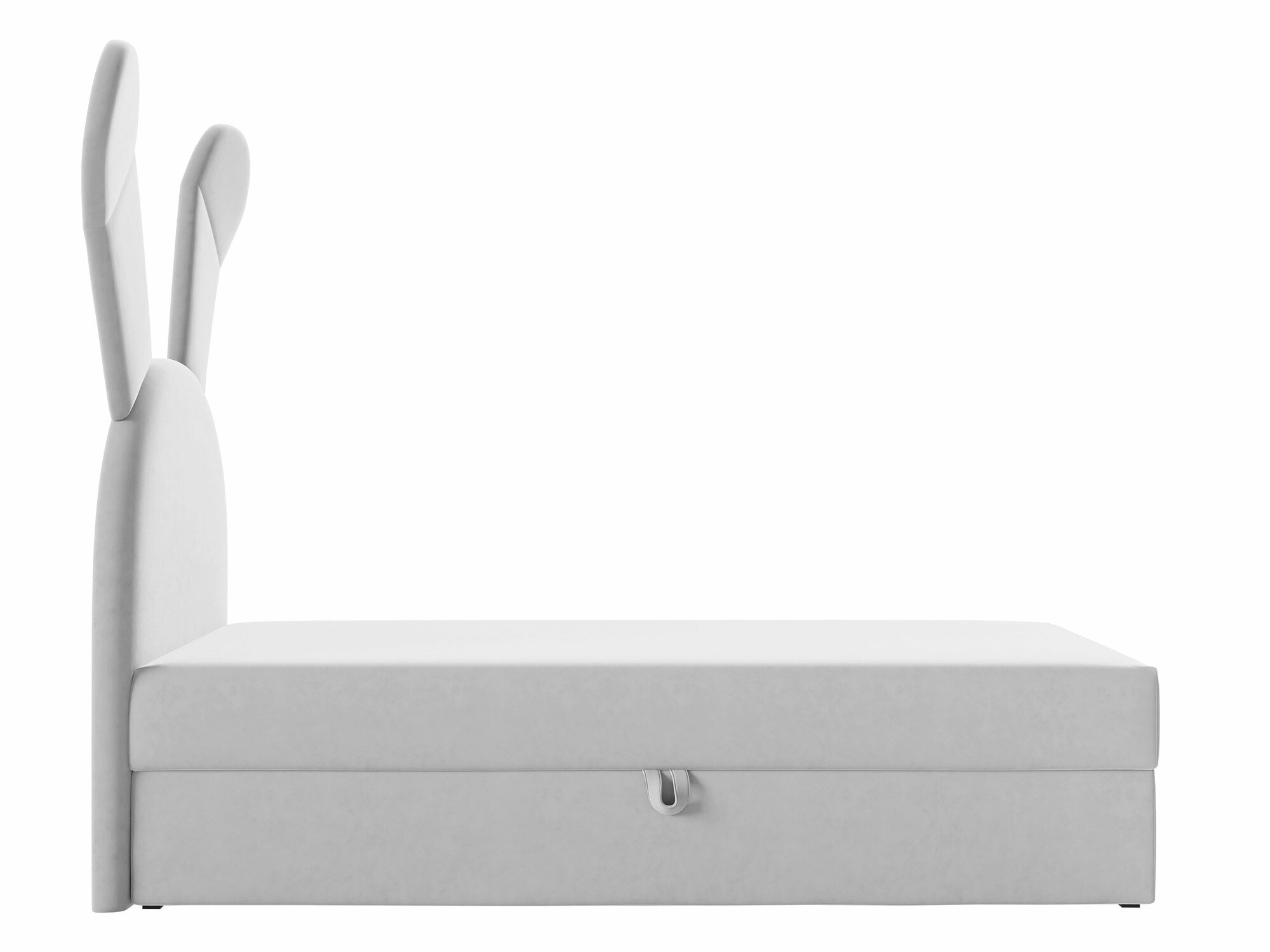 Κρεβάτι continental Stylus (Magic Velvet 2239)