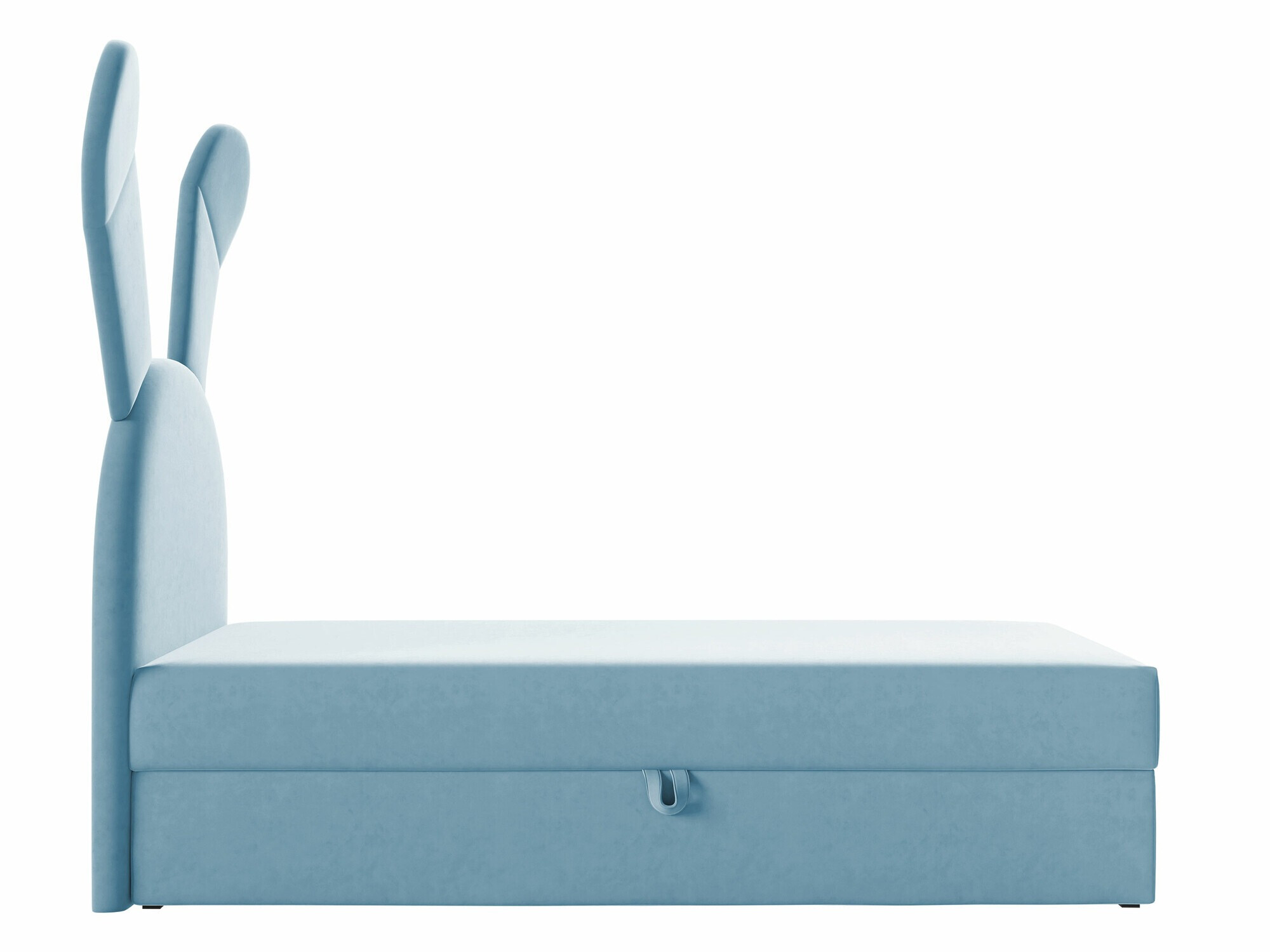 Κρεβάτι continental Stylus (Magic Velvet 2260)