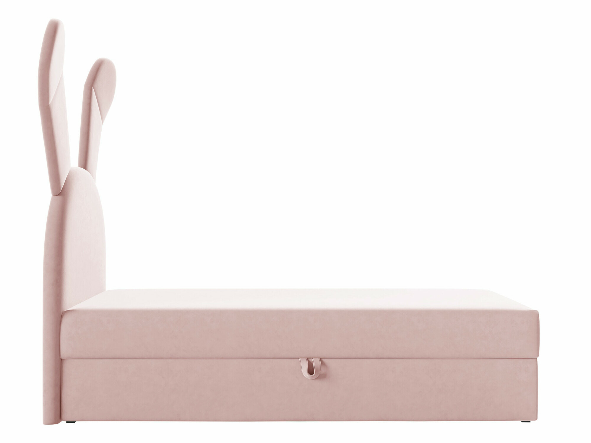Κρεβάτι continental Stylus (Magic Velvet 2269)