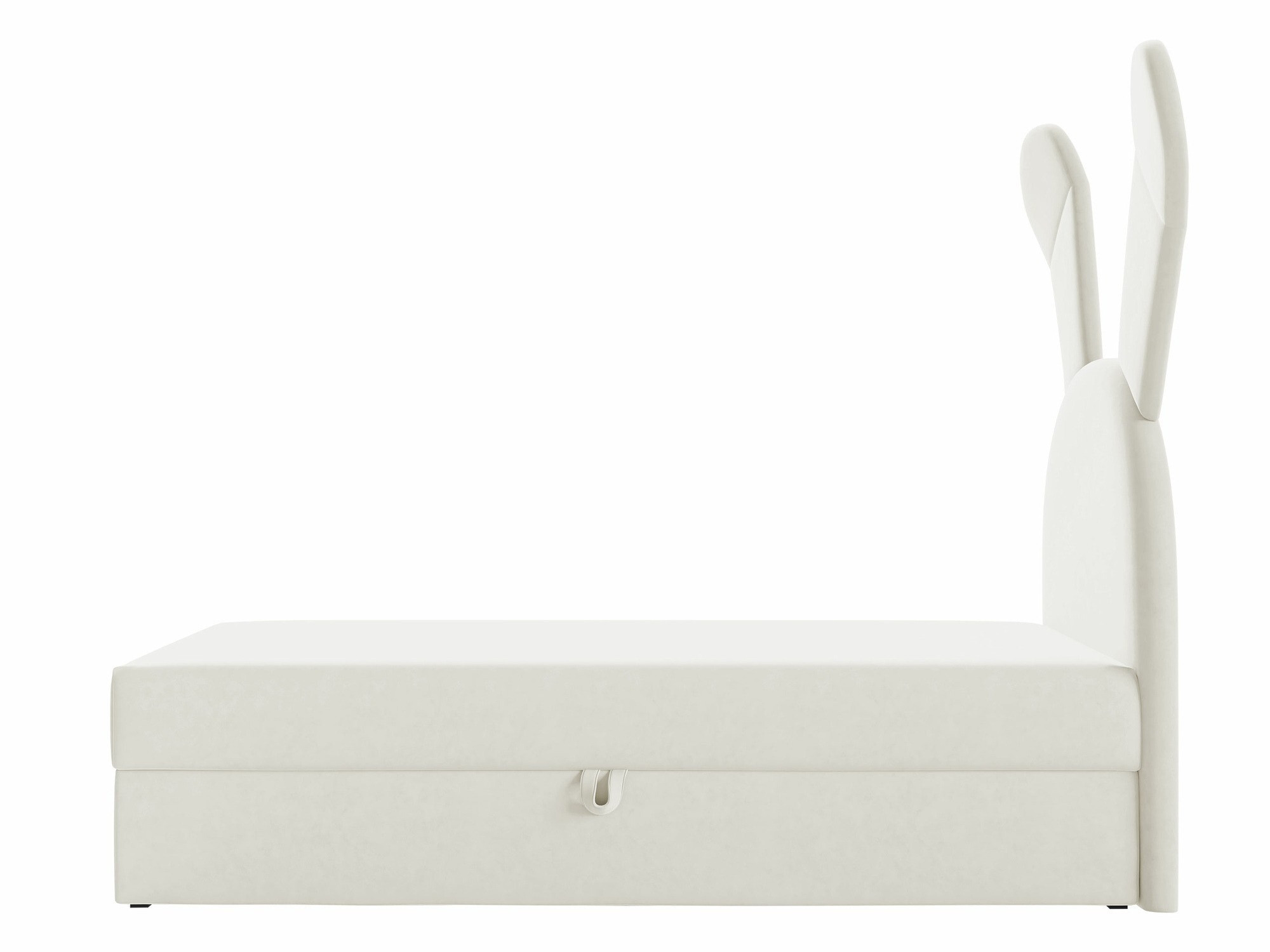 Κρεβάτι continental Stylus (Magic Velvet 2200)