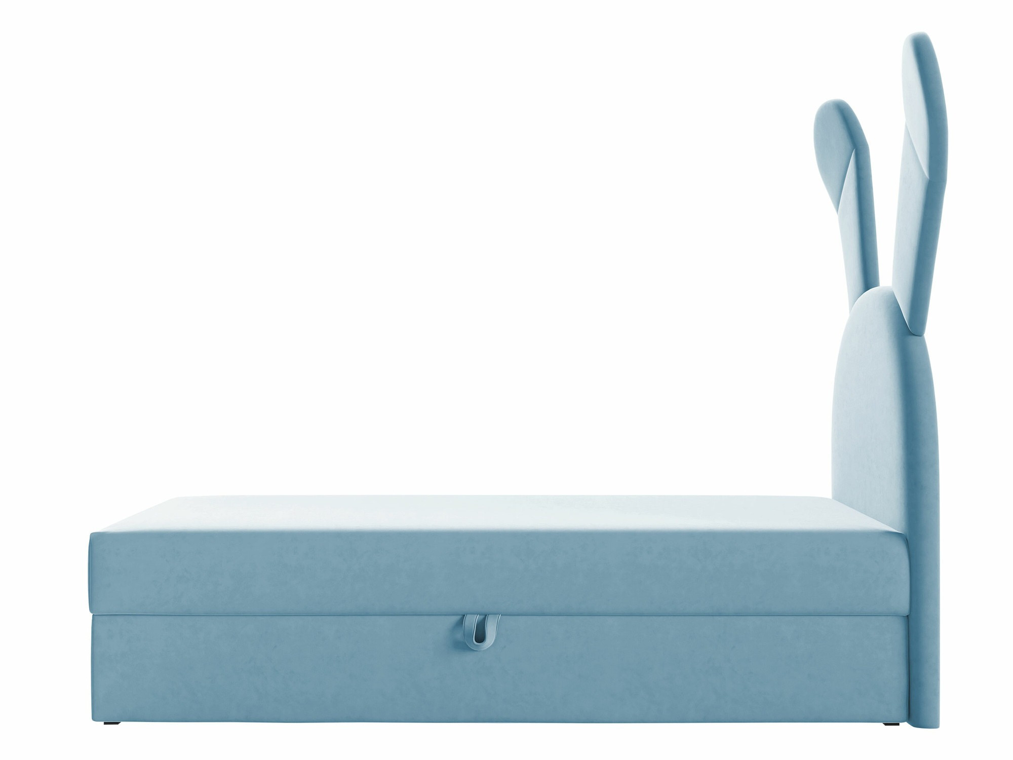 Κρεβάτι continental Stylus (Magic Velvet 2260)