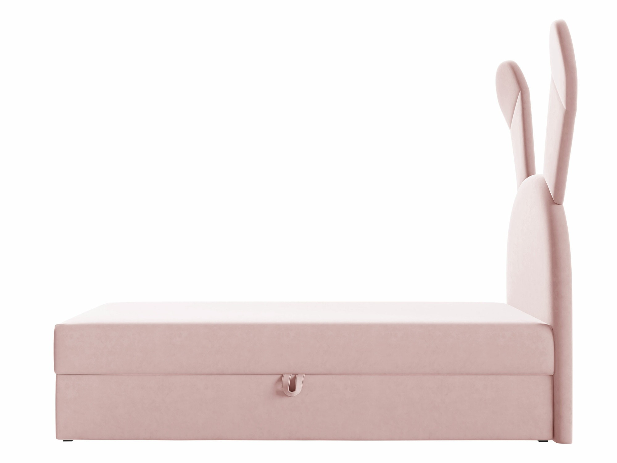 Κρεβάτι continental Stylus (Magic Velvet 2269)