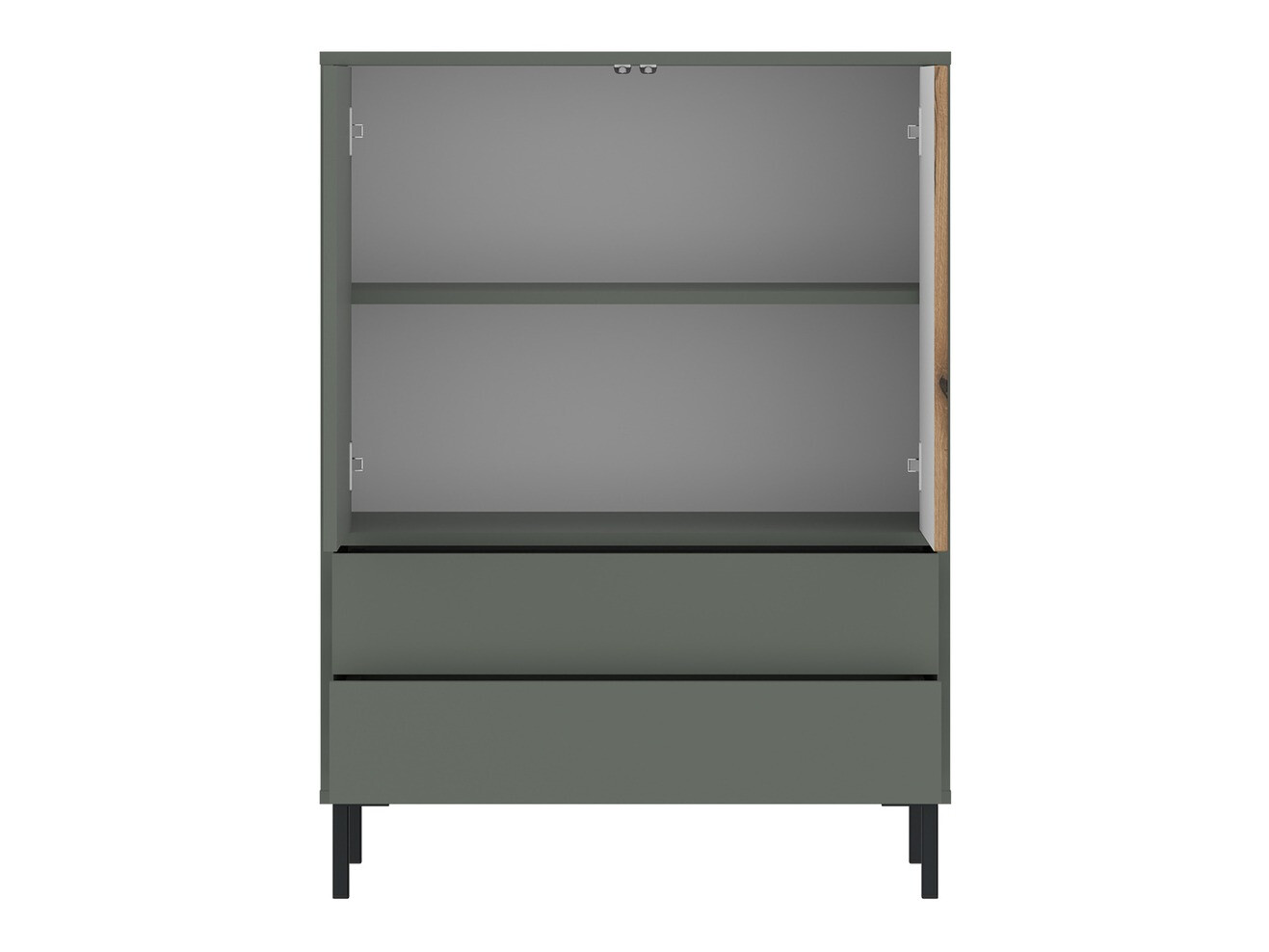 Συρταριέρα Novfera 109