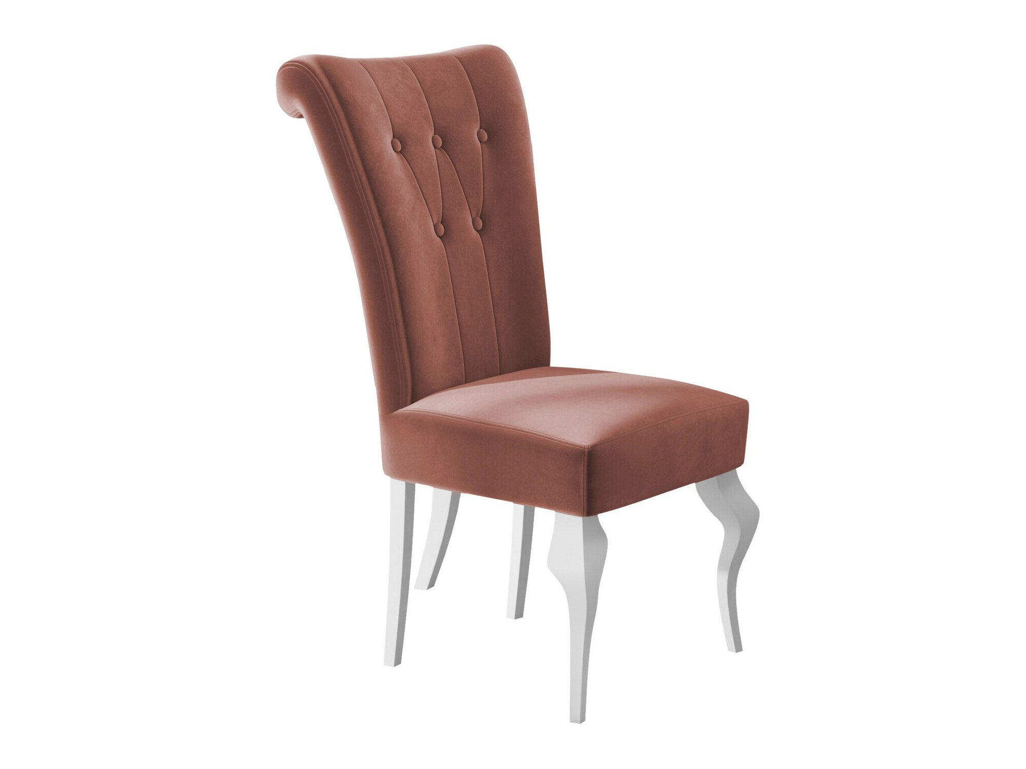 Καρέκλα Comfivo Gallina (Magic Velvet 2258)