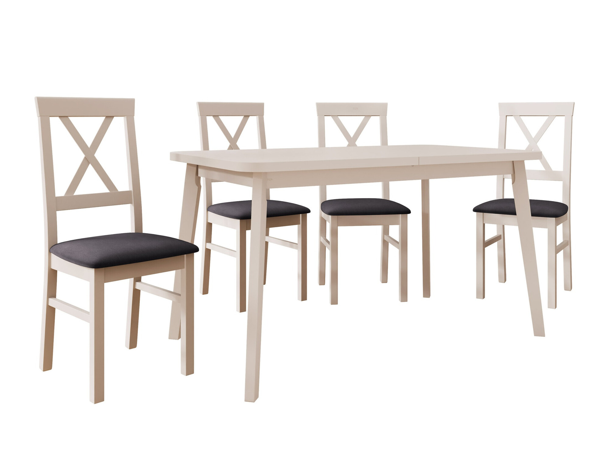 Σετ τραπεζαρίας Victorville 373