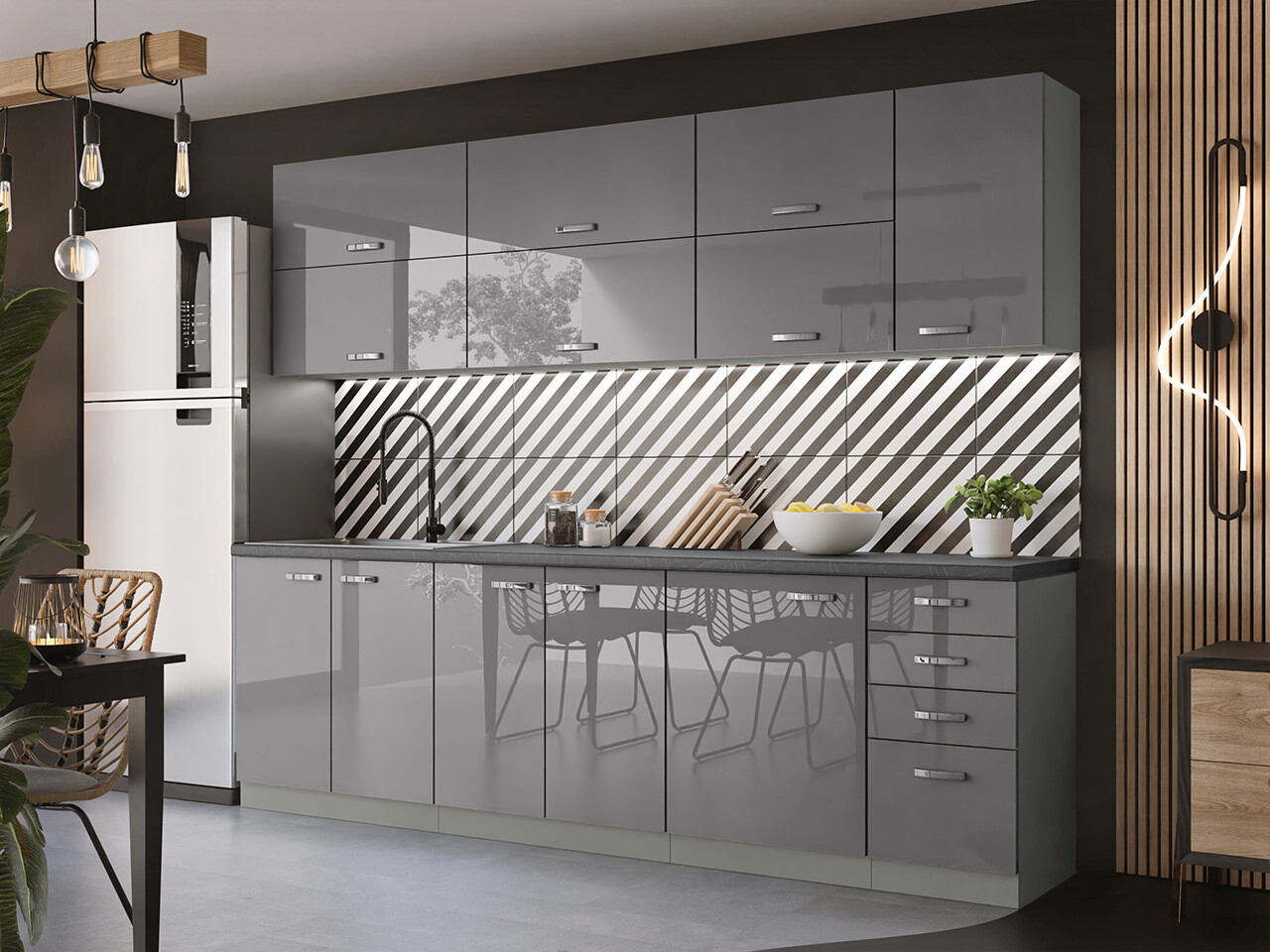 Βιβλιοθήκη Multi 100