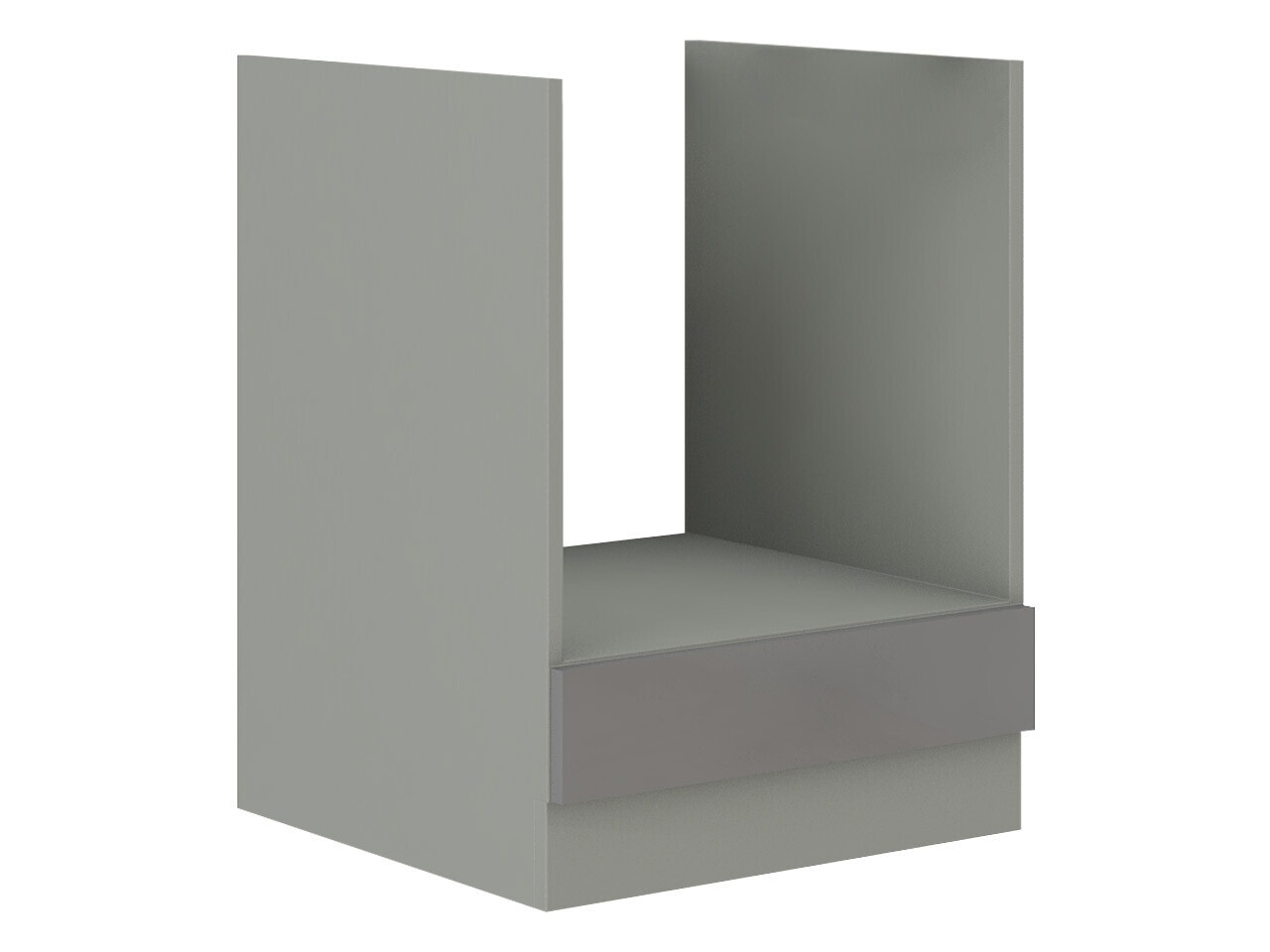 Τα έπιπλα είναι αναστρέψιμα Multi Grey 116
