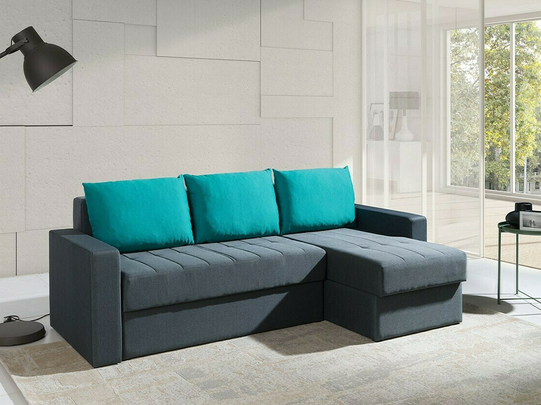 Γωνιακός Καναπές Providence 103 (Bahama 32 + Bahama 16)