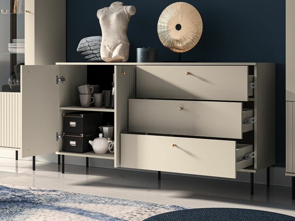 Συρταριέρα Marmeli 103