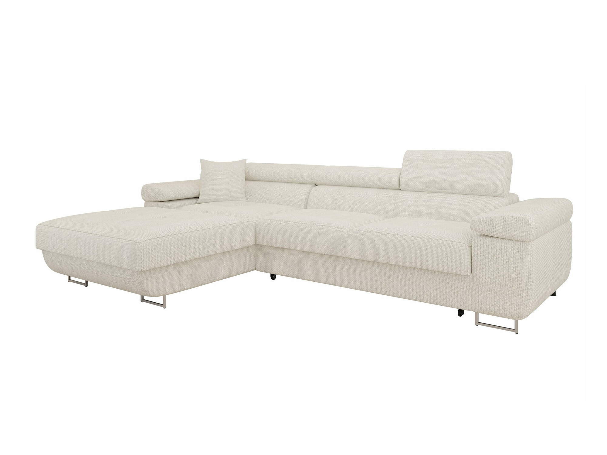 Γωνιακός Καναπές Comfivo Vinetum II (Flow 06)