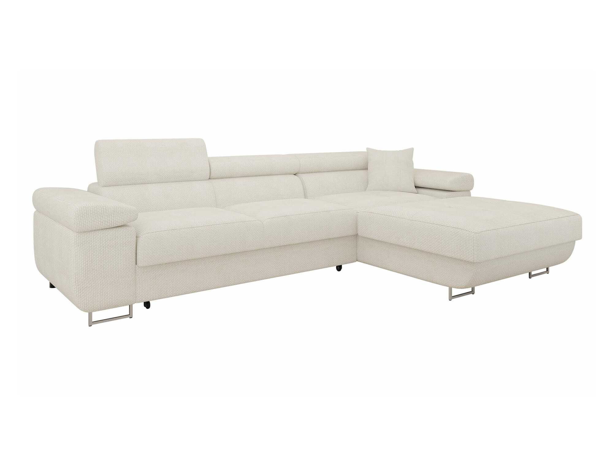 Γωνιακός Καναπές Comfivo Vinetum II (Flow 06)