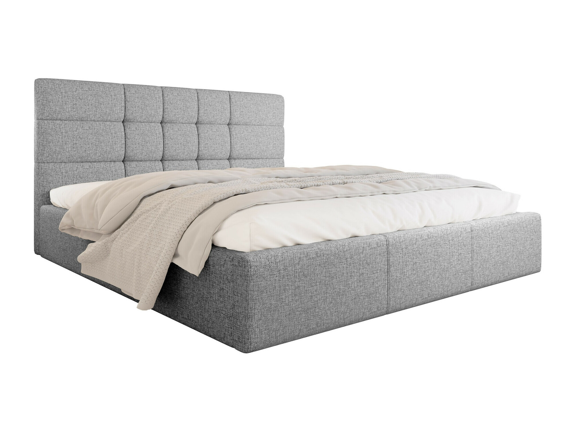 Κρεβάτι ComfiDream Velora I (Lars 90)