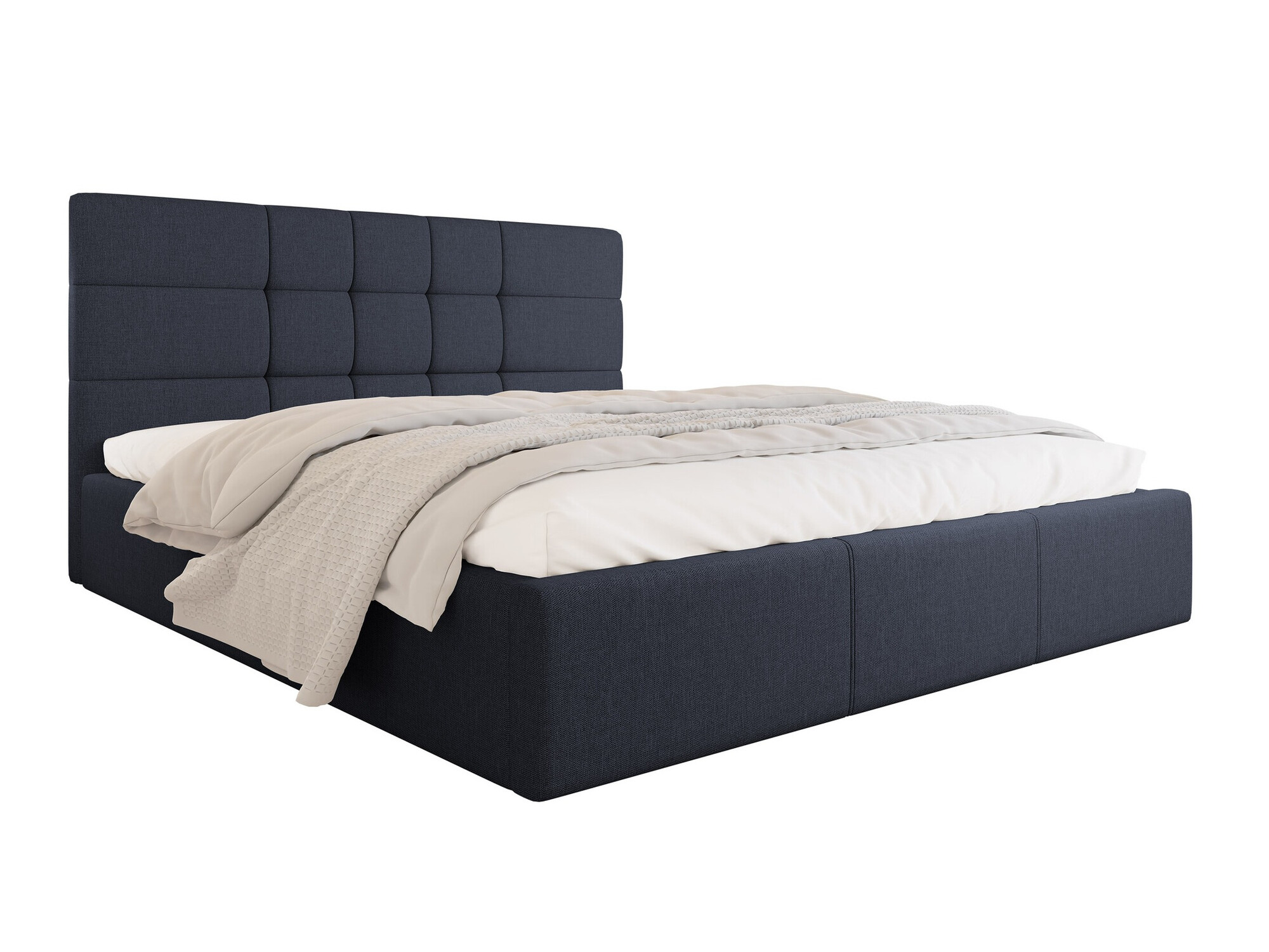 Κρεβάτι ComfiDream Velora I (Sawana 80)
