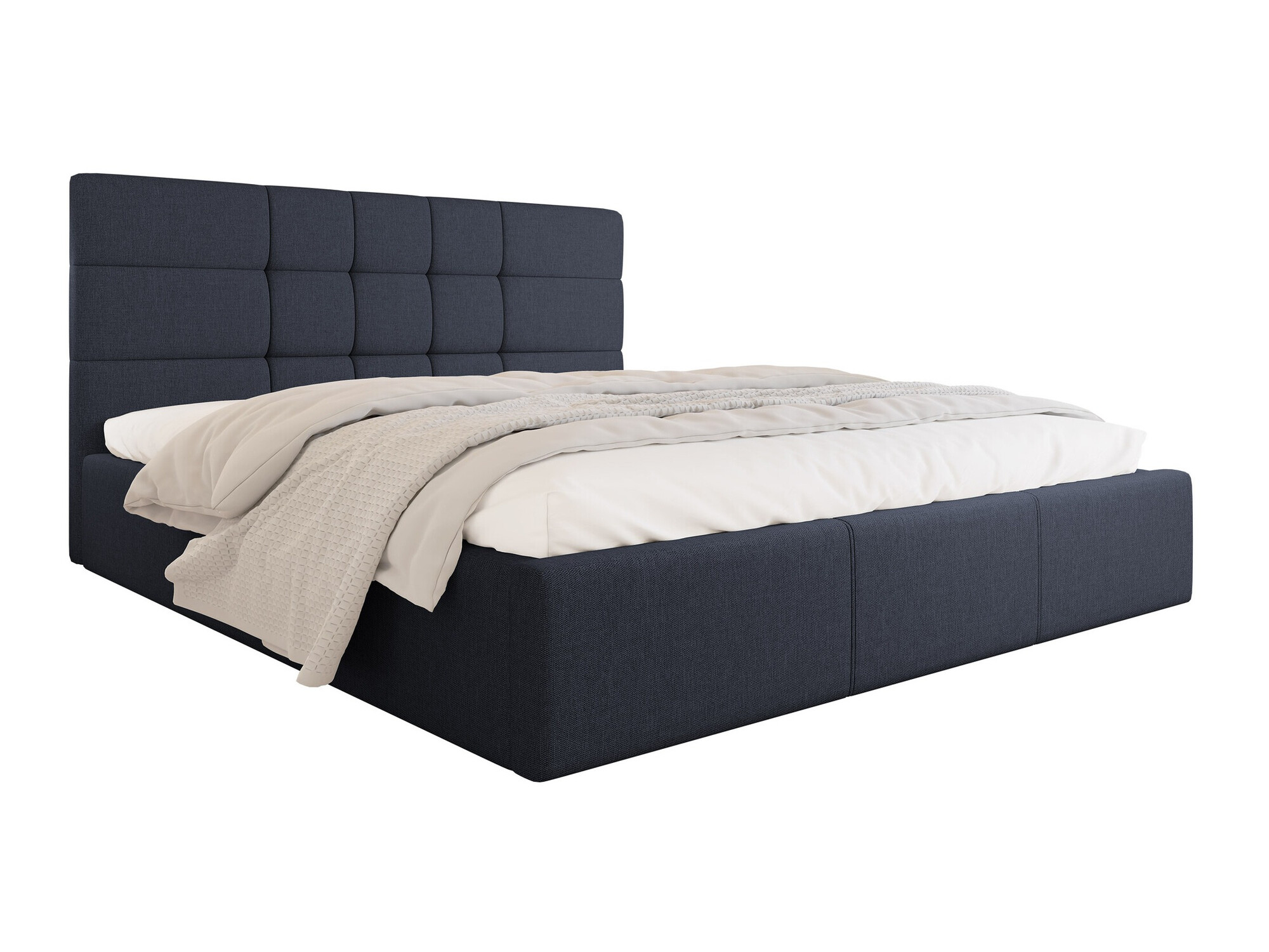 Κρεβάτι ComfiDream Velora I (Sawana 80)