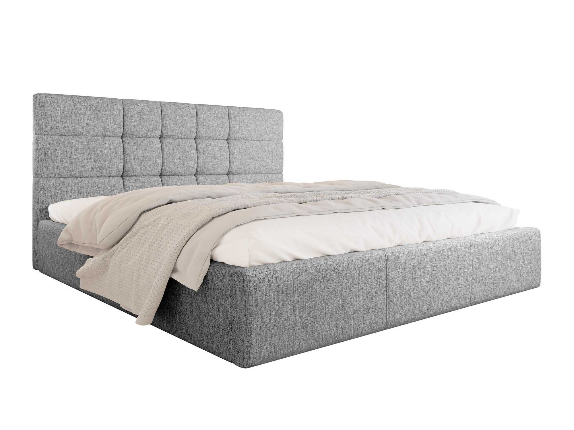 Κρεβάτι ComfiDream Velora II (Lars 90)