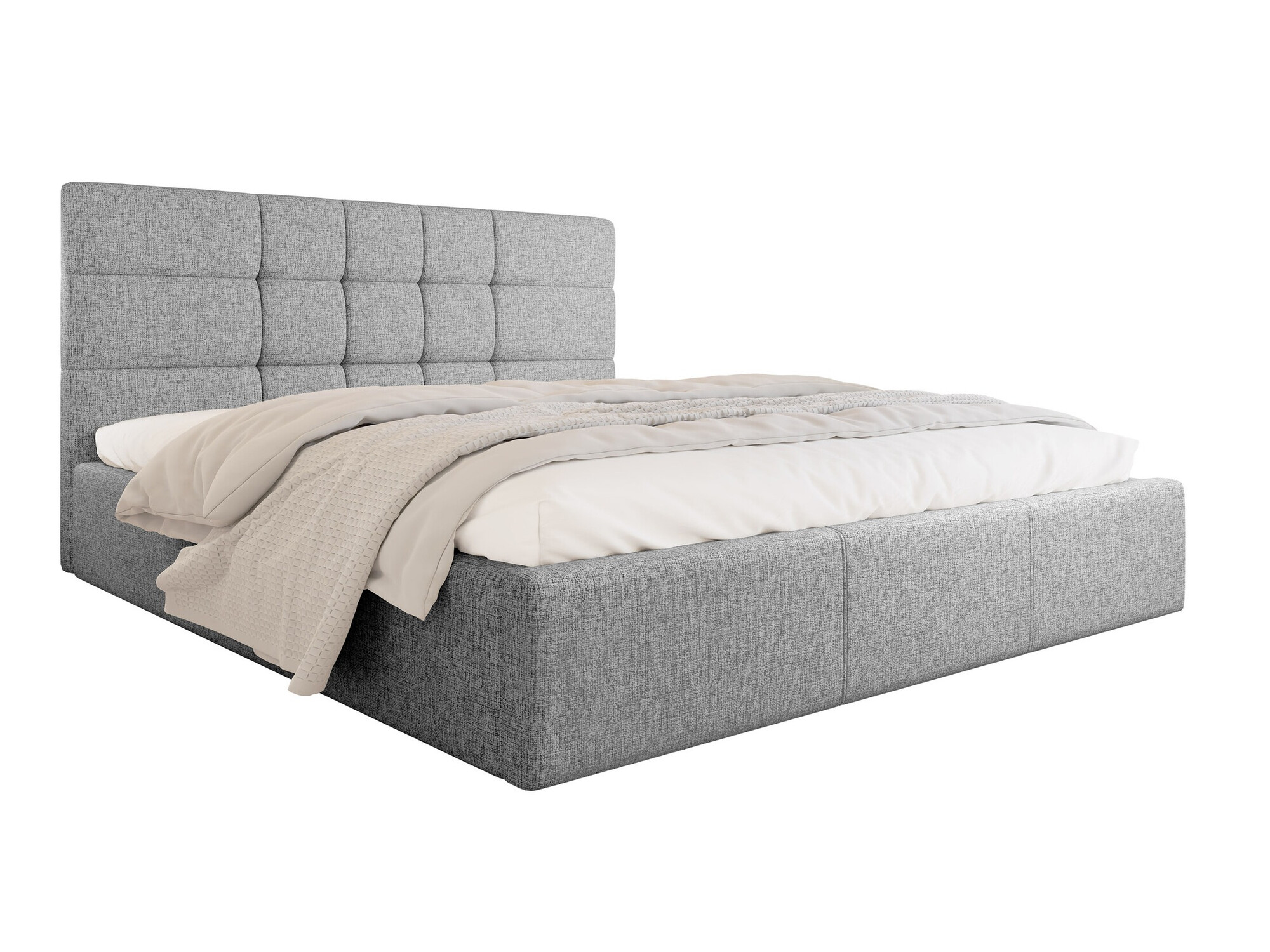 Κρεβάτι ComfiDream Velora II (Lars 90)