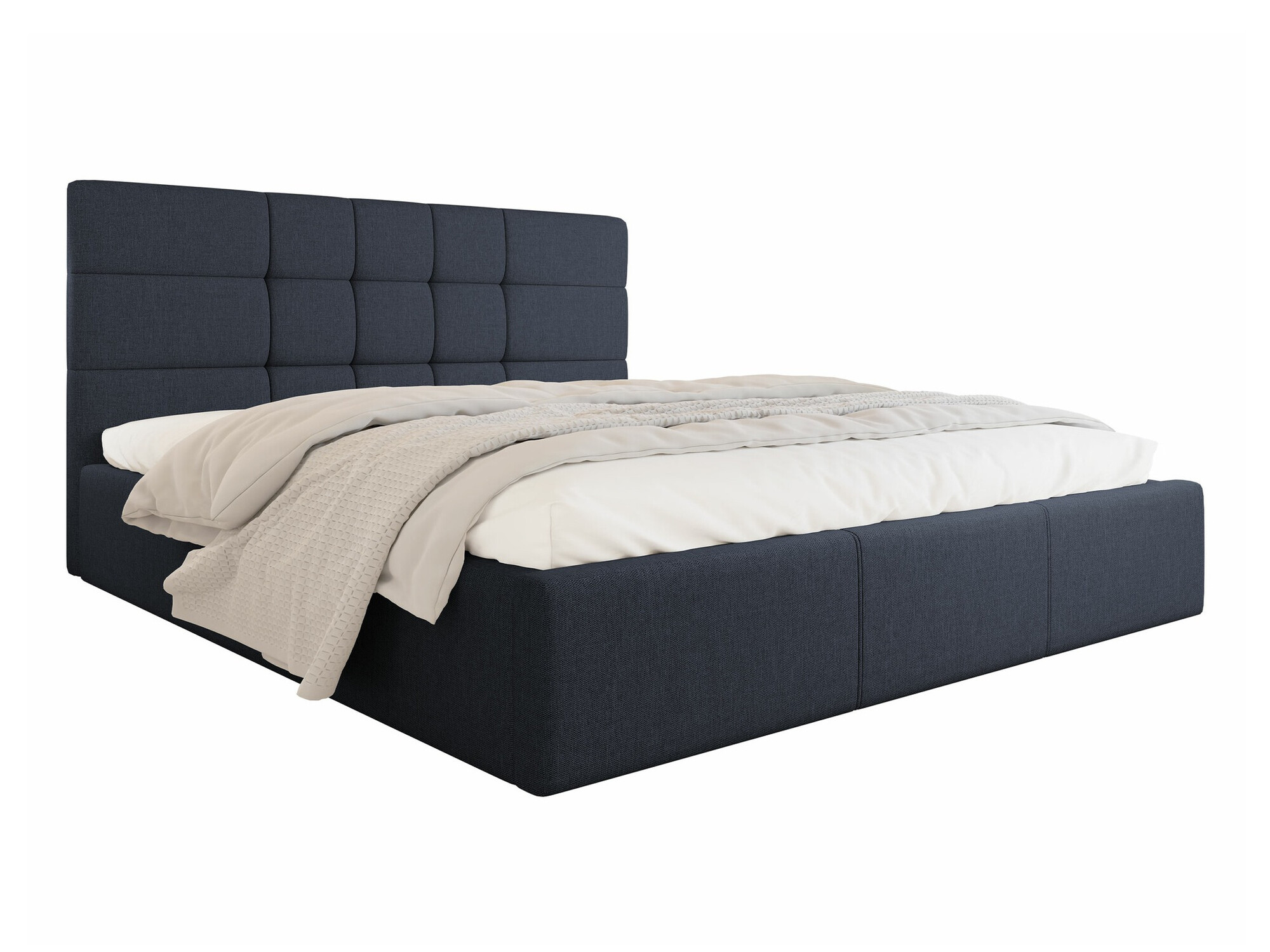 Κρεβάτι ComfiDream Velora II (Sawana 80)