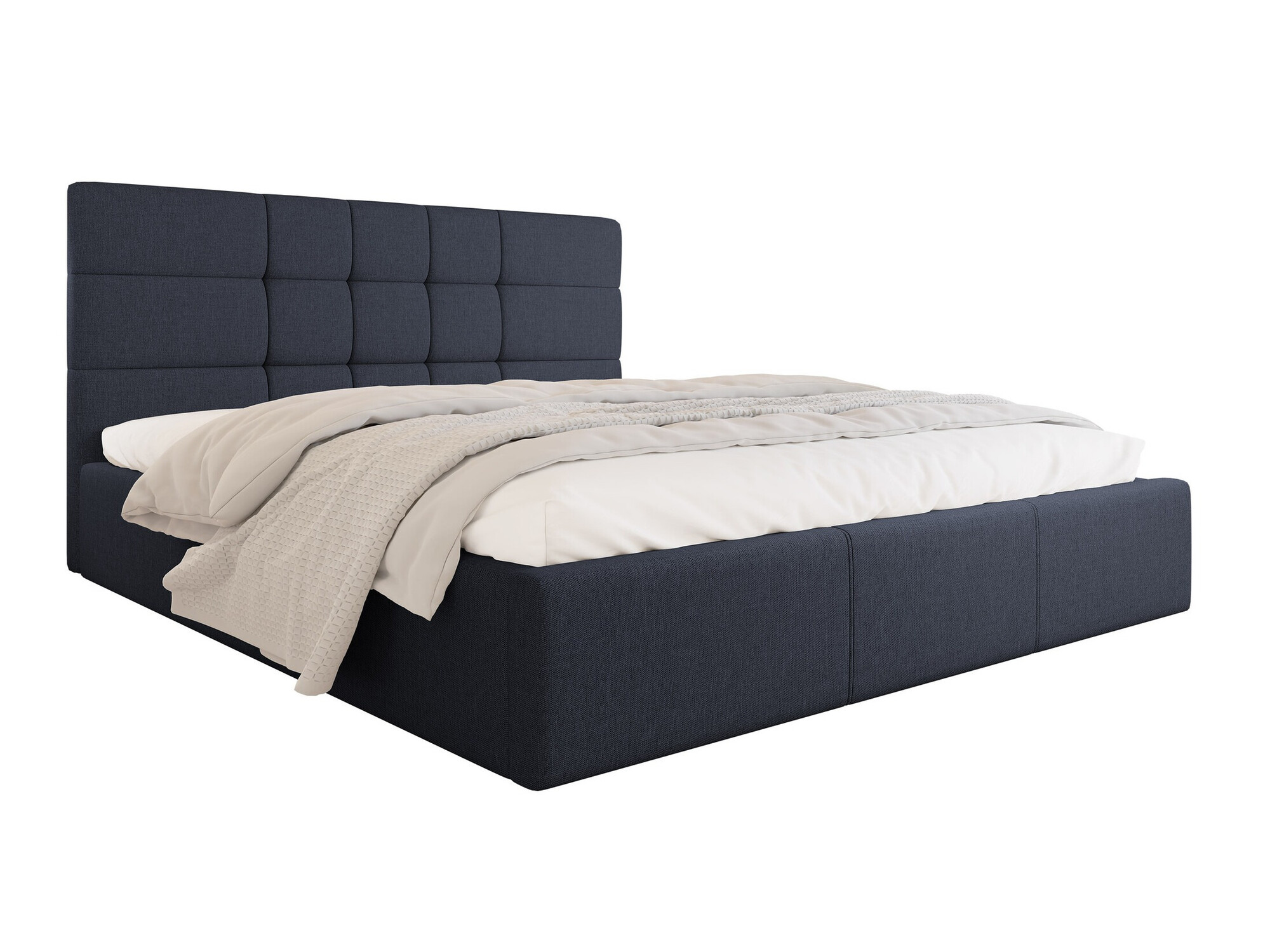 Κρεβάτι ComfiDream Velora II (Sawana 80)