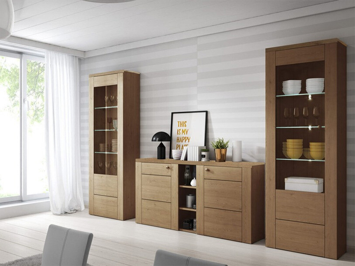 Βιβλιοθήκη Salelbo 102 (Riviera δρυς)