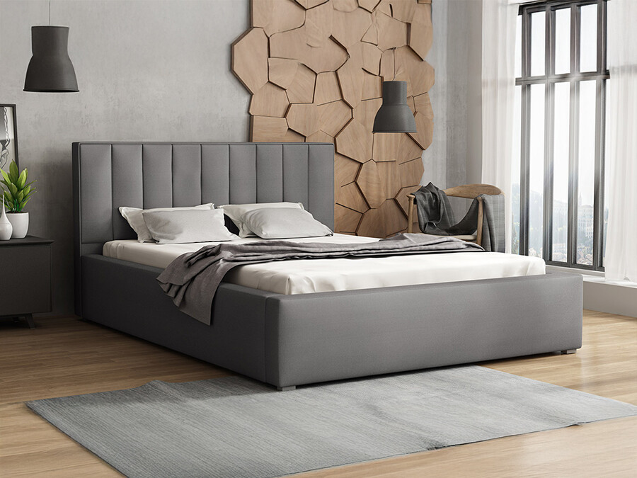 Κρεβάτι Pomona 109 (Victoria 14 867)