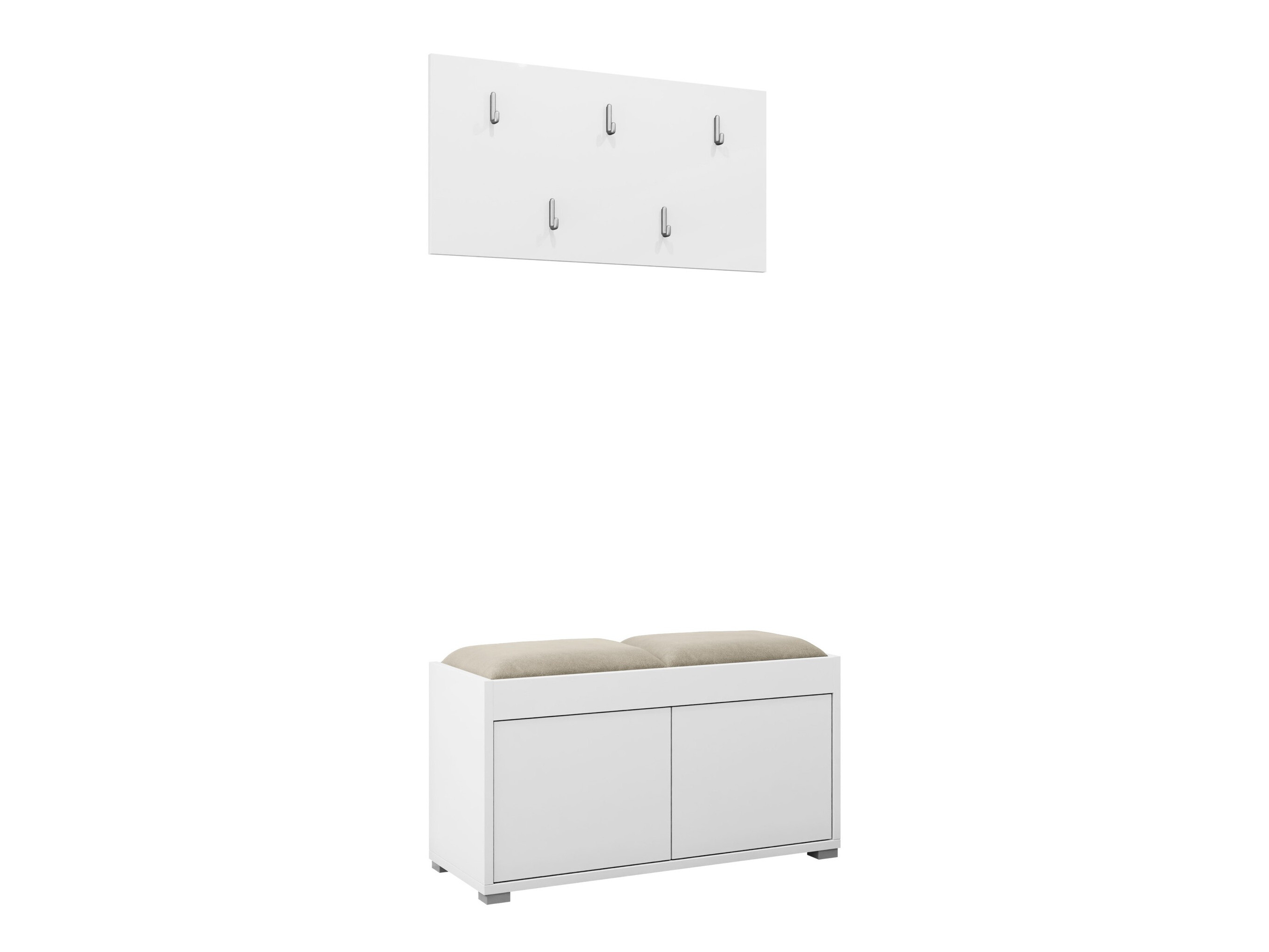 Σετ διαδρόμου Comfivo Tutela