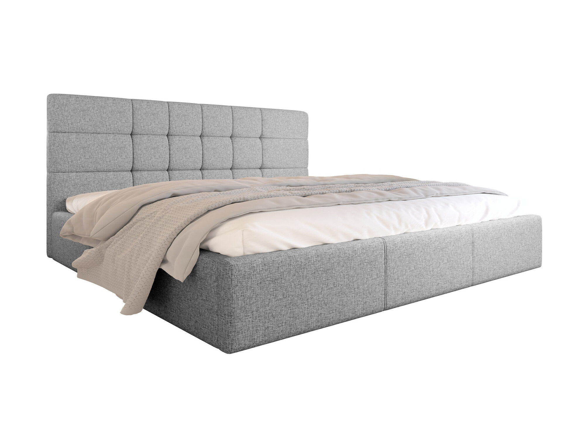 Κρεβάτι ComfiDream Velora II (Lars 90)