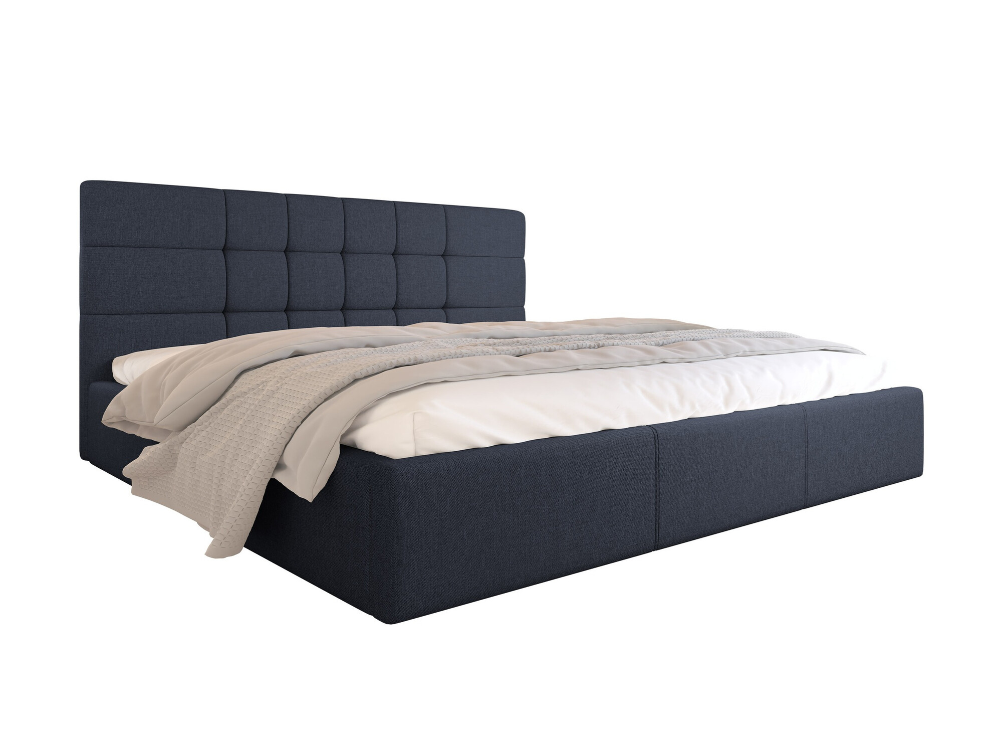 Κρεβάτι ComfiDream Velora II (Sawana 80)