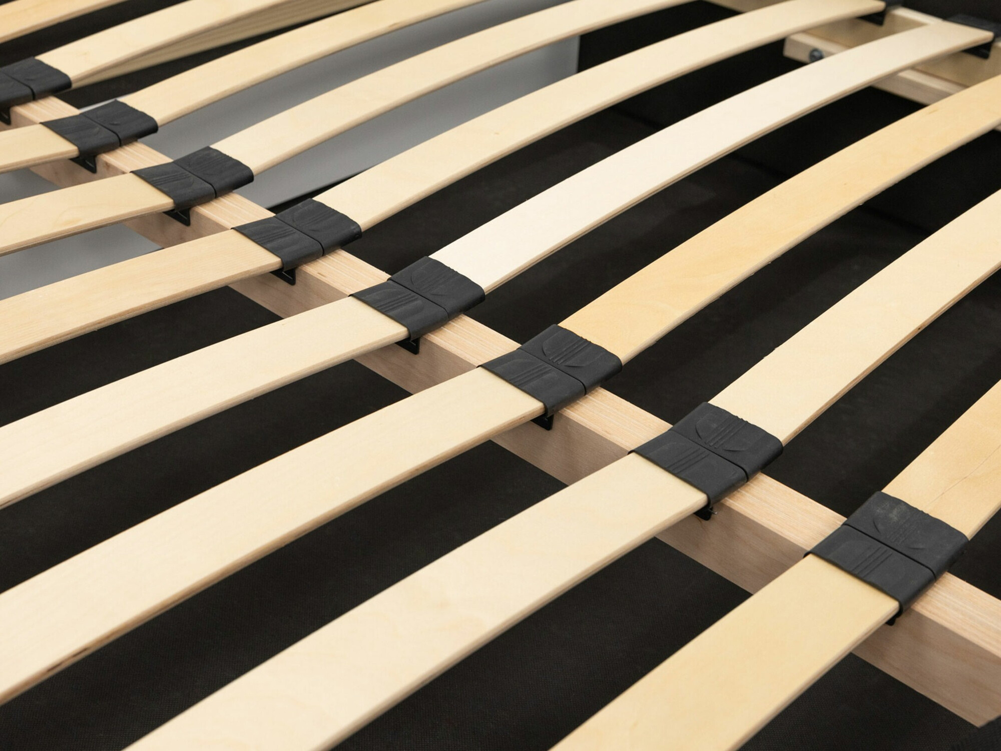 Κρεβάτι Comfivo Inventio (Abriamo 08)