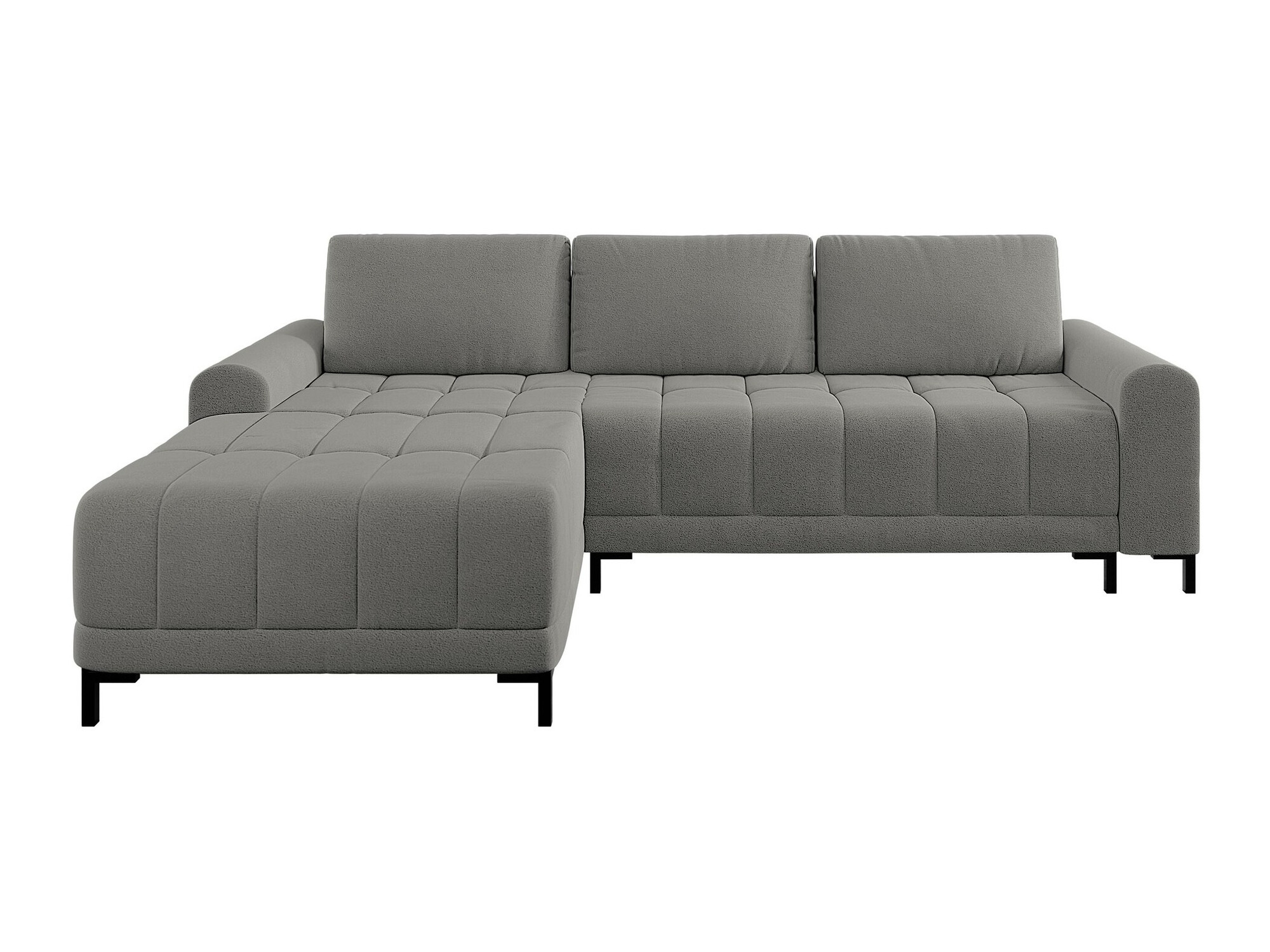 Γωνιακός Καναπές Stonecrest 100 (Velo 635)