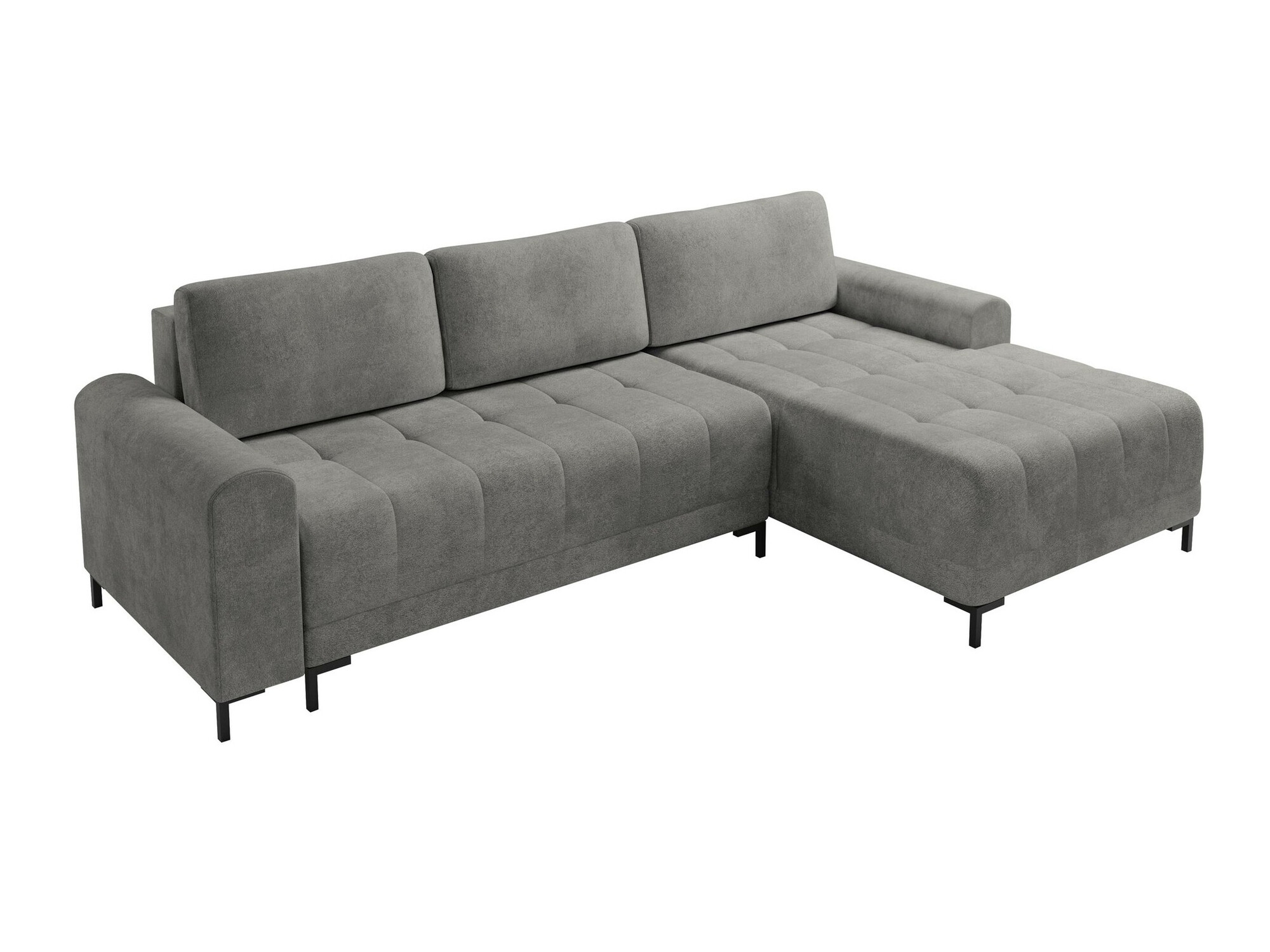 Γωνιακός Καναπές Stonecrest 100 (Velo 635)