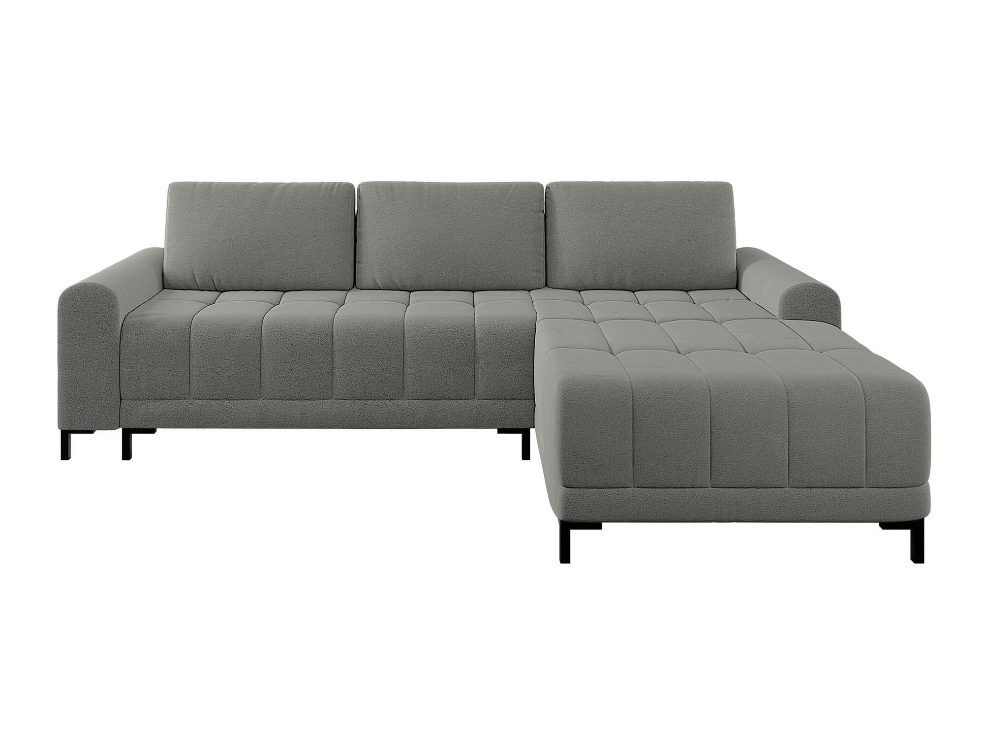 Γωνιακός Καναπές Stonecrest 100 (Velo 635)