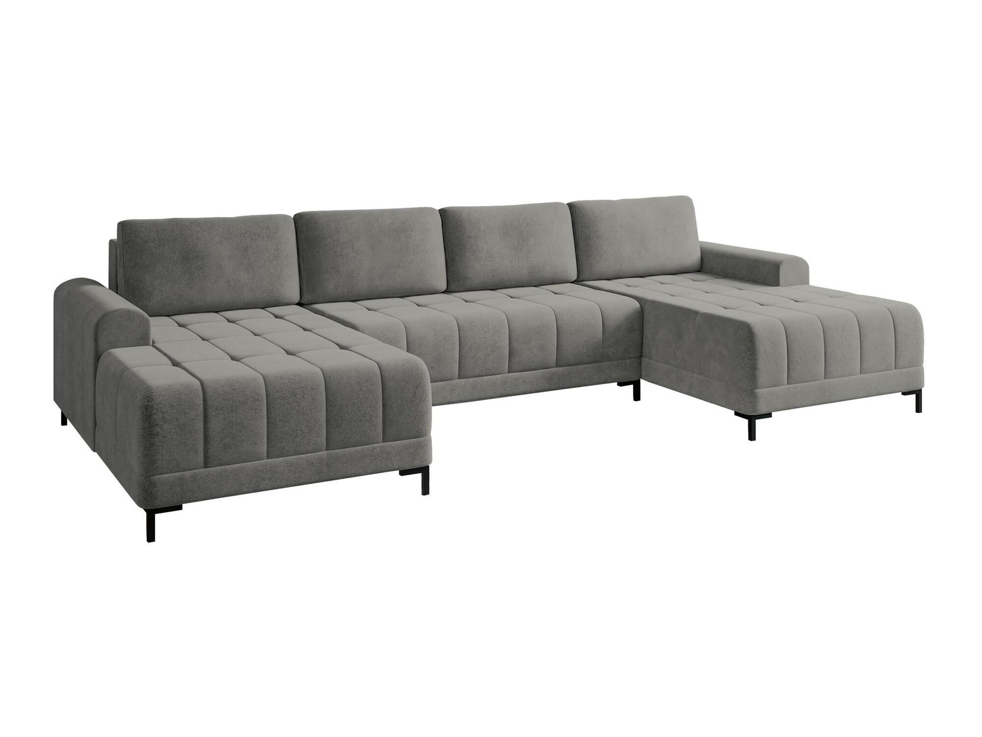 Γωνιακός Καναπές Stonecrest 101 (Velo 635)