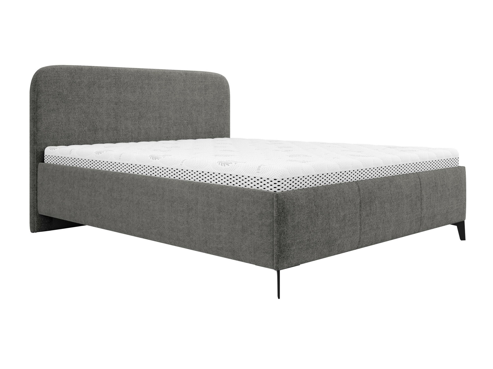 Κρεβάτι ComfiDream Lumila (Velo 635)