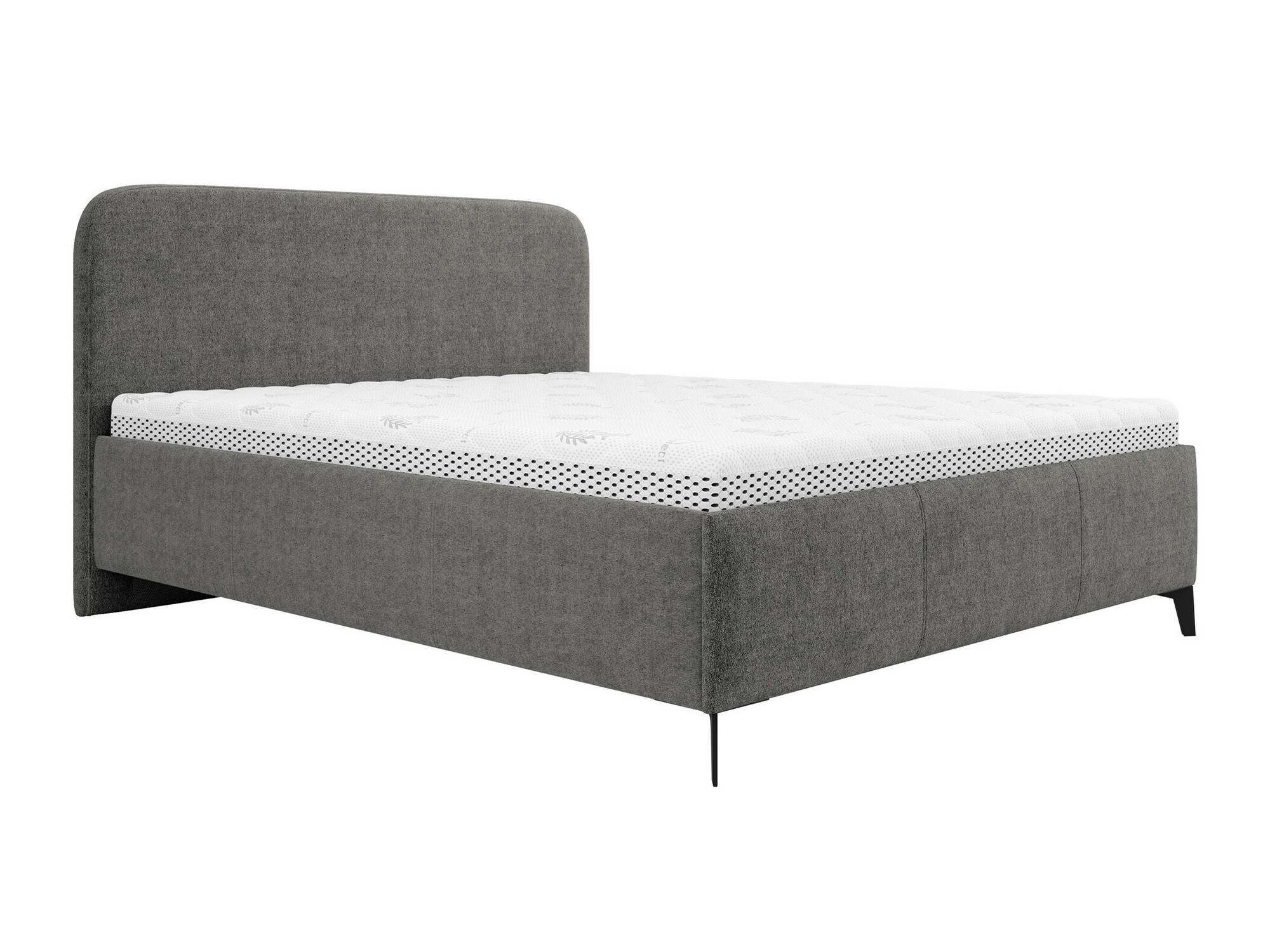 Κρεβάτι ComfiDream Lumila (Velo 635)