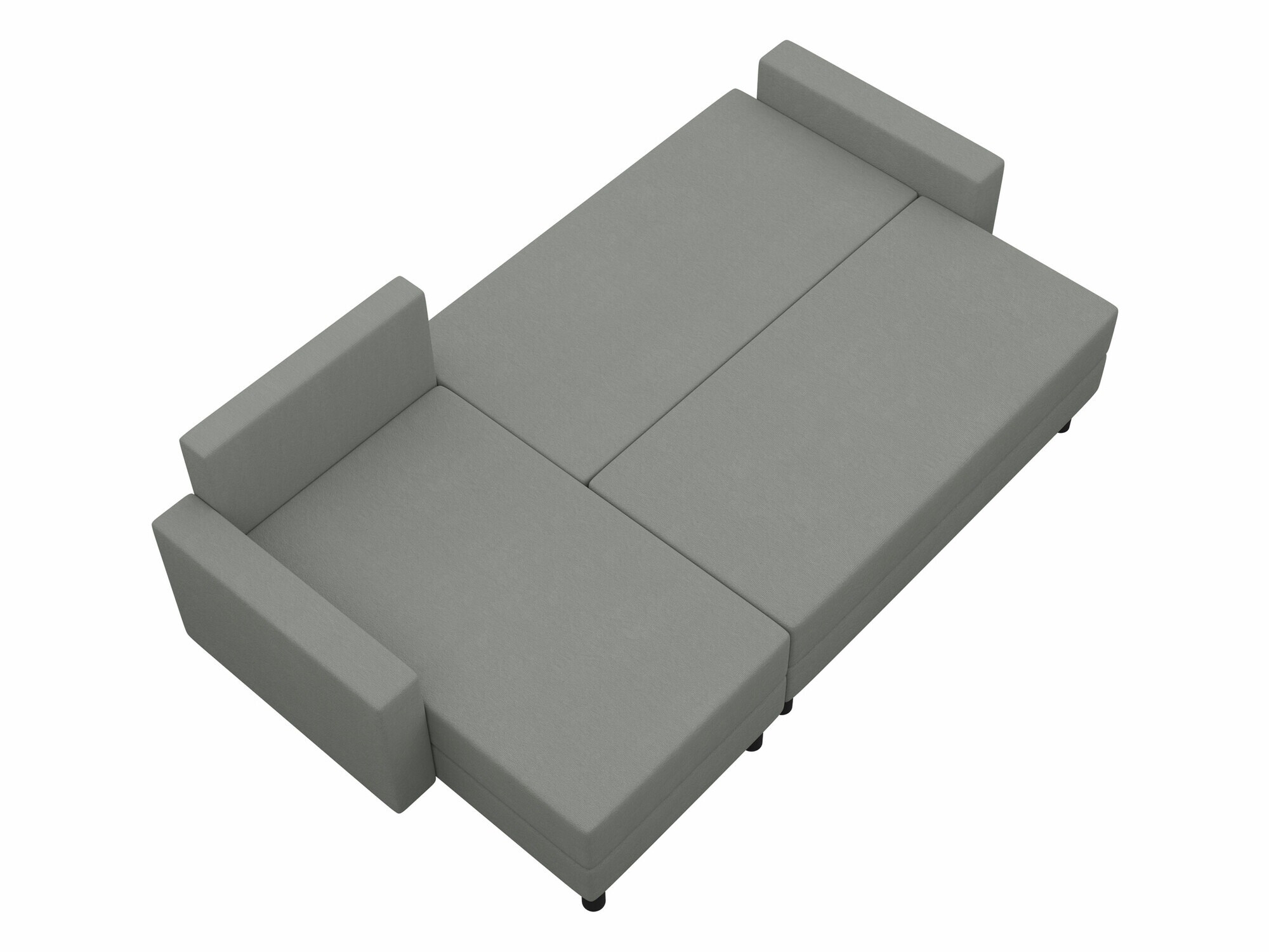 Γωνιακός Καναπές Delaware 100 (Alova 04 + Alova 10)
