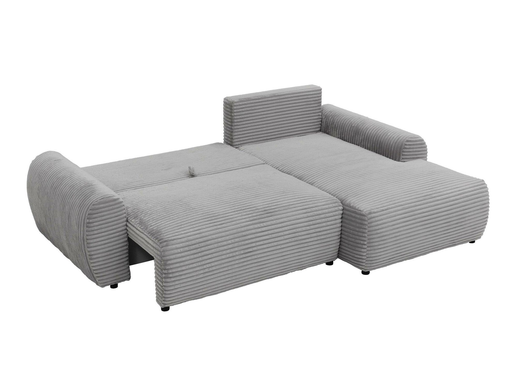 Γωνιακός Καναπές TrendyNest Strigina (Tilia 03)