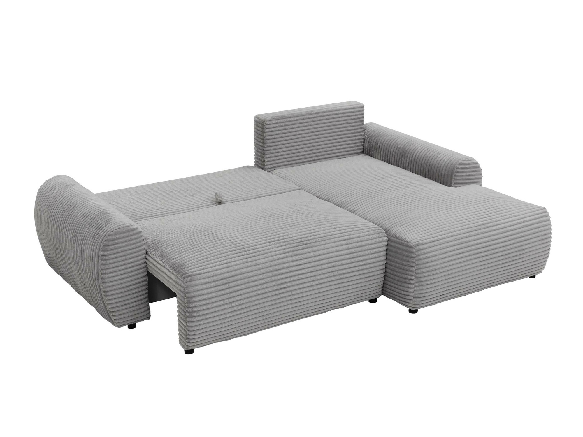 Γωνιακός Καναπές TrendyNest Strigina (Tilia 03)