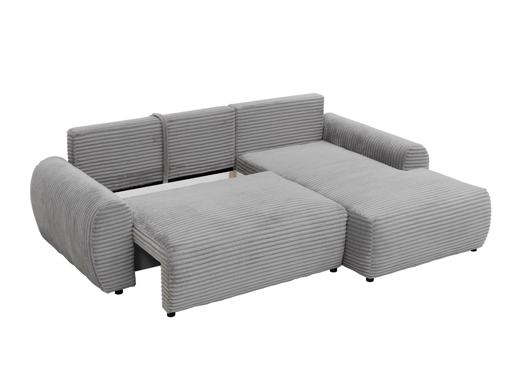 Γωνιακός Καναπές TrendyNest Strigina (Tilia 90)