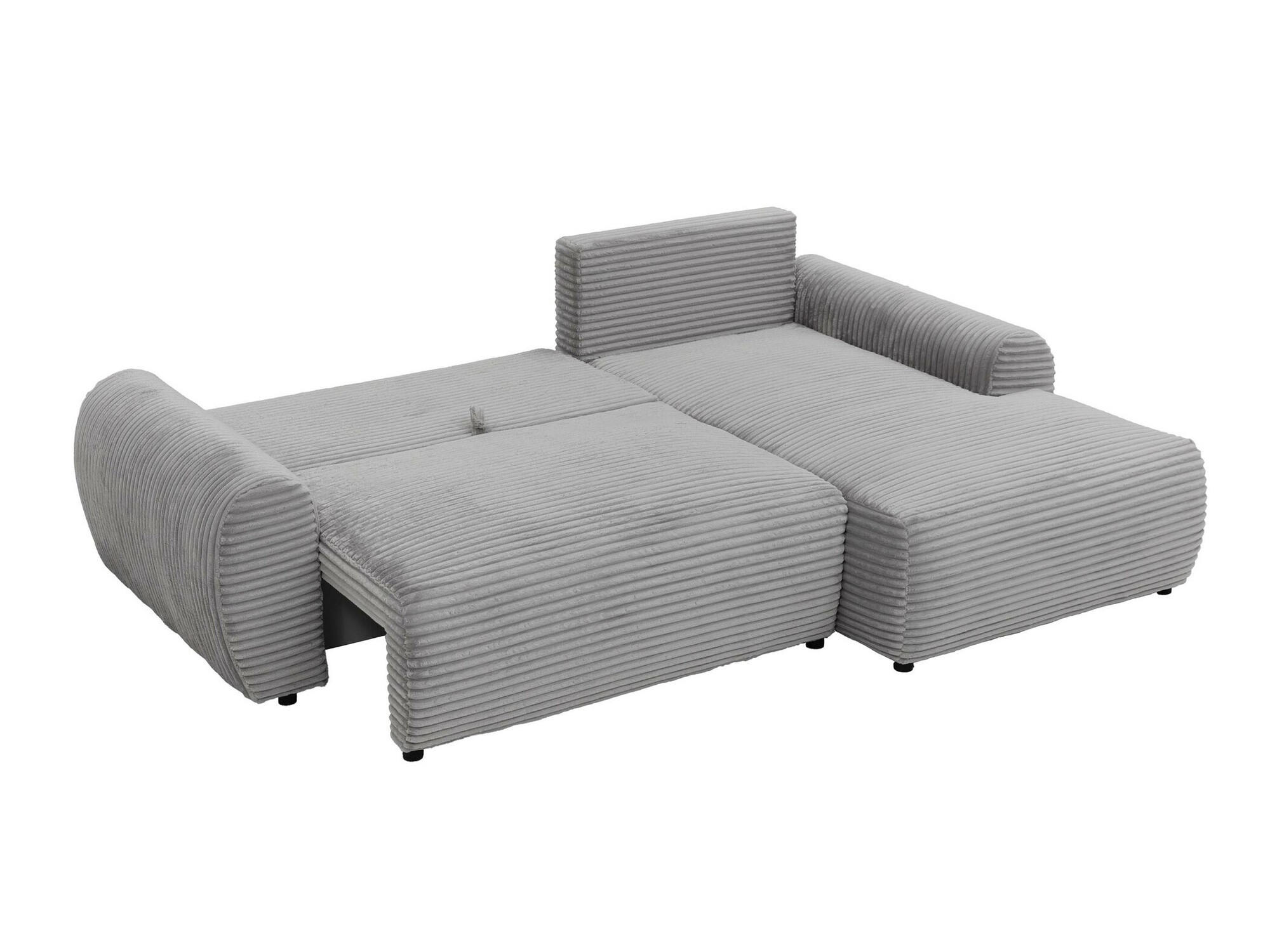 Γωνιακός Καναπές TrendyNest Strigina (Tilia 90)