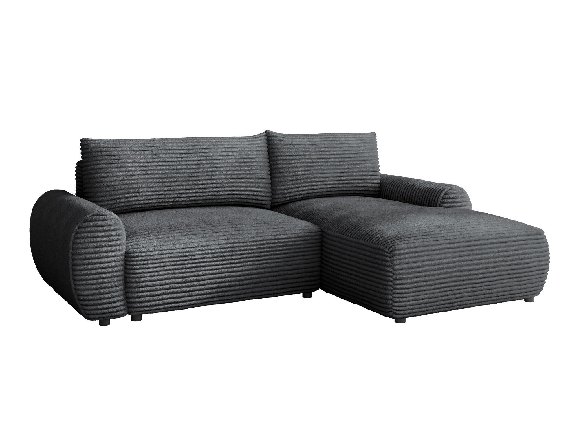 Γωνιακός Καναπές TrendyNest Strigina (Tilia 90)