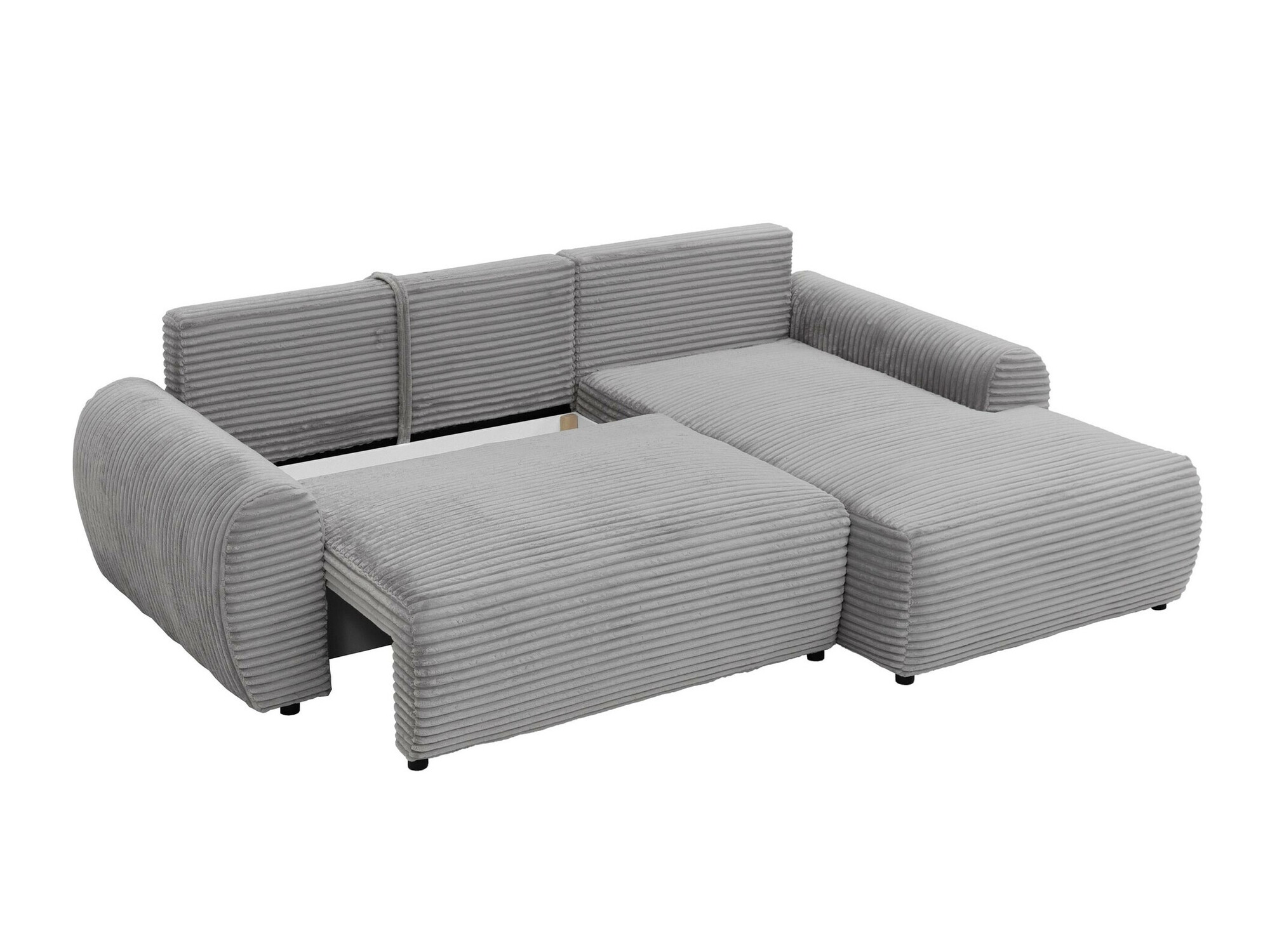 Γωνιακός Καναπές TrendyNest Strigina (Tilia 90)