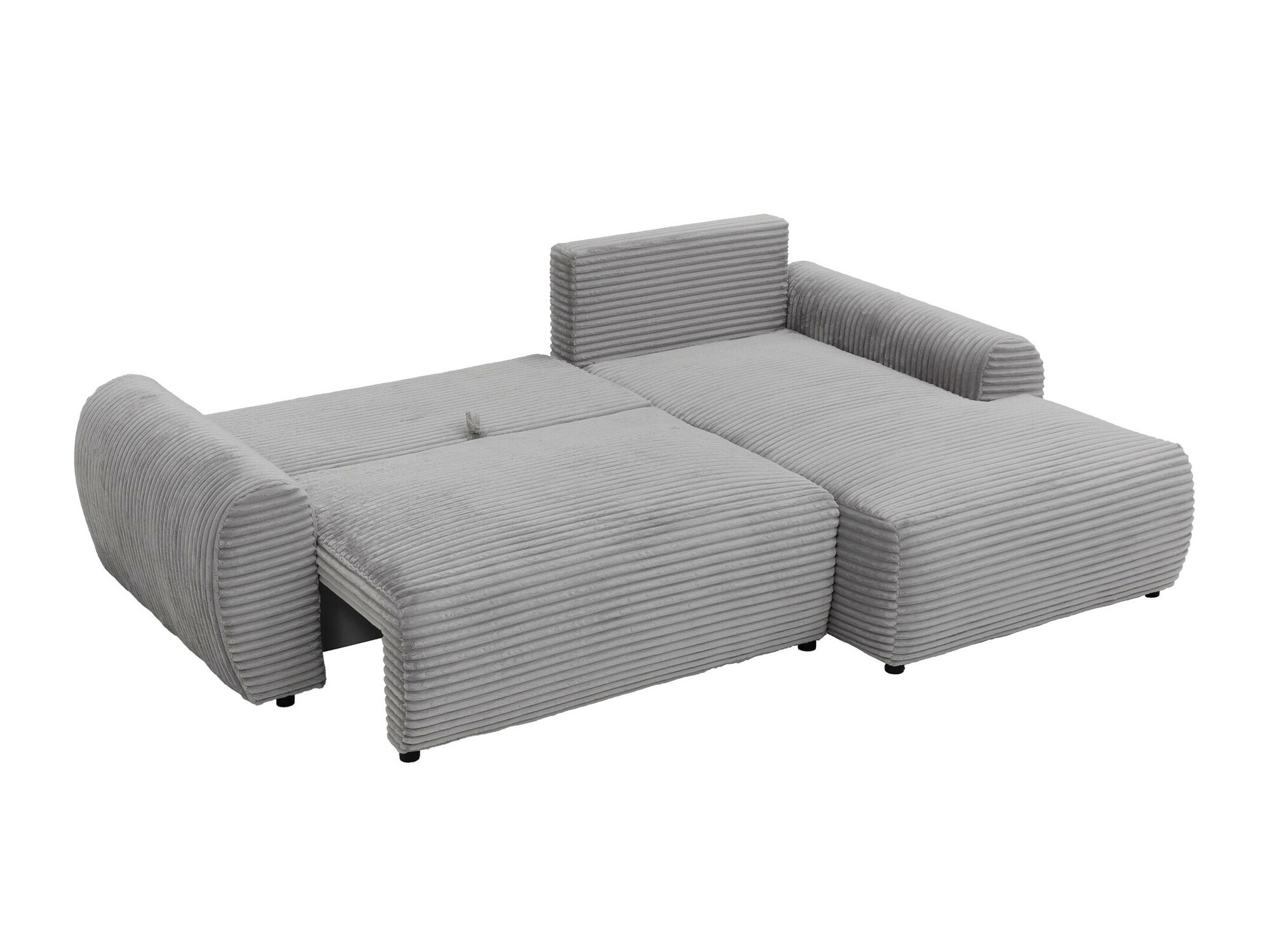 Γωνιακός Καναπές TrendyNest Strigina (Tilia 90)