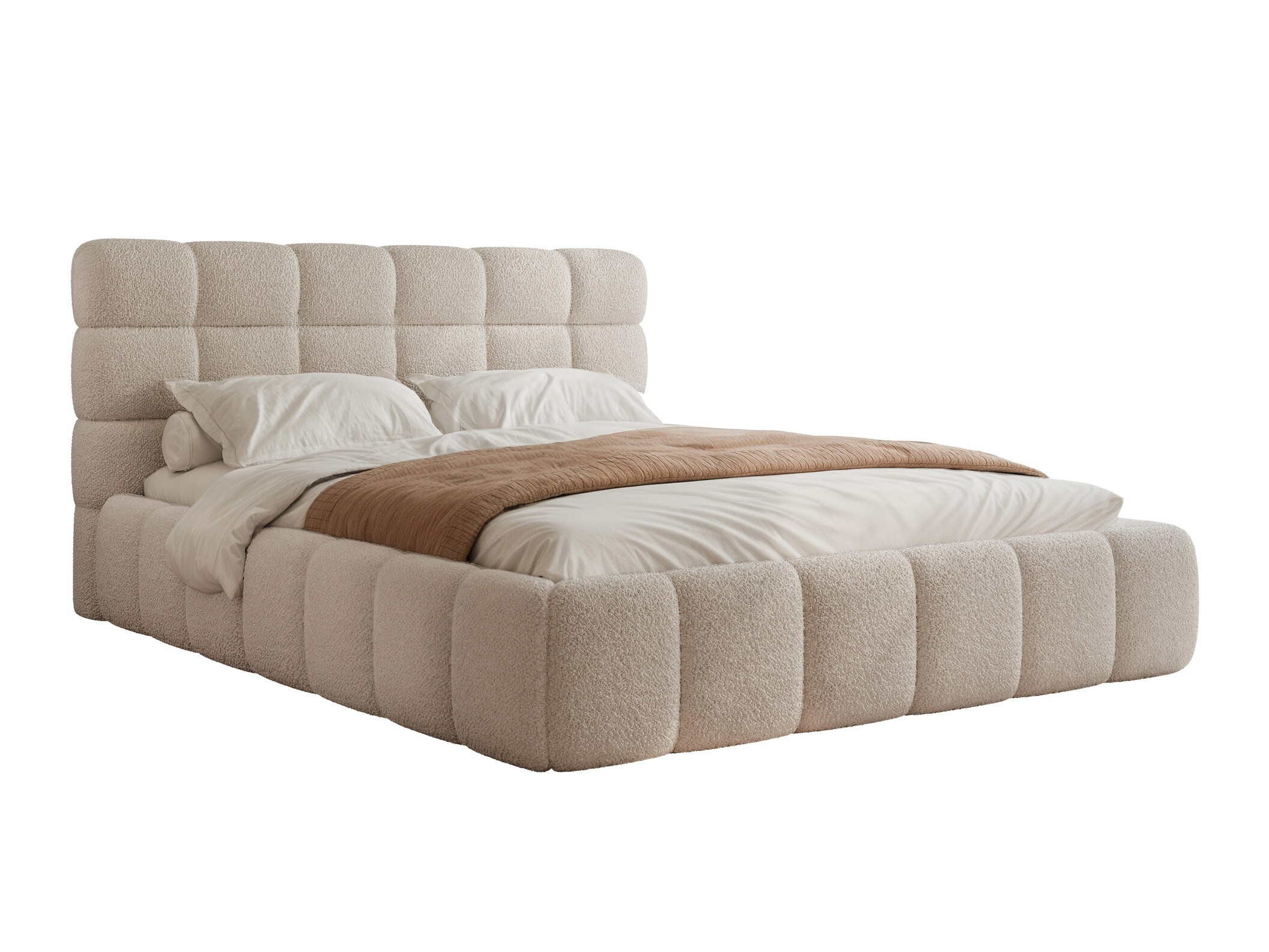 Κρεβάτι Martinez 100 (Abriamo 03)