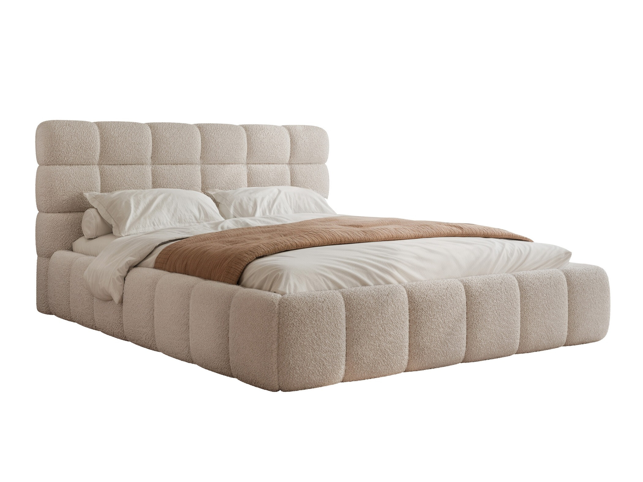 Κρεβάτι Martinez 100 (Abriamo 03)