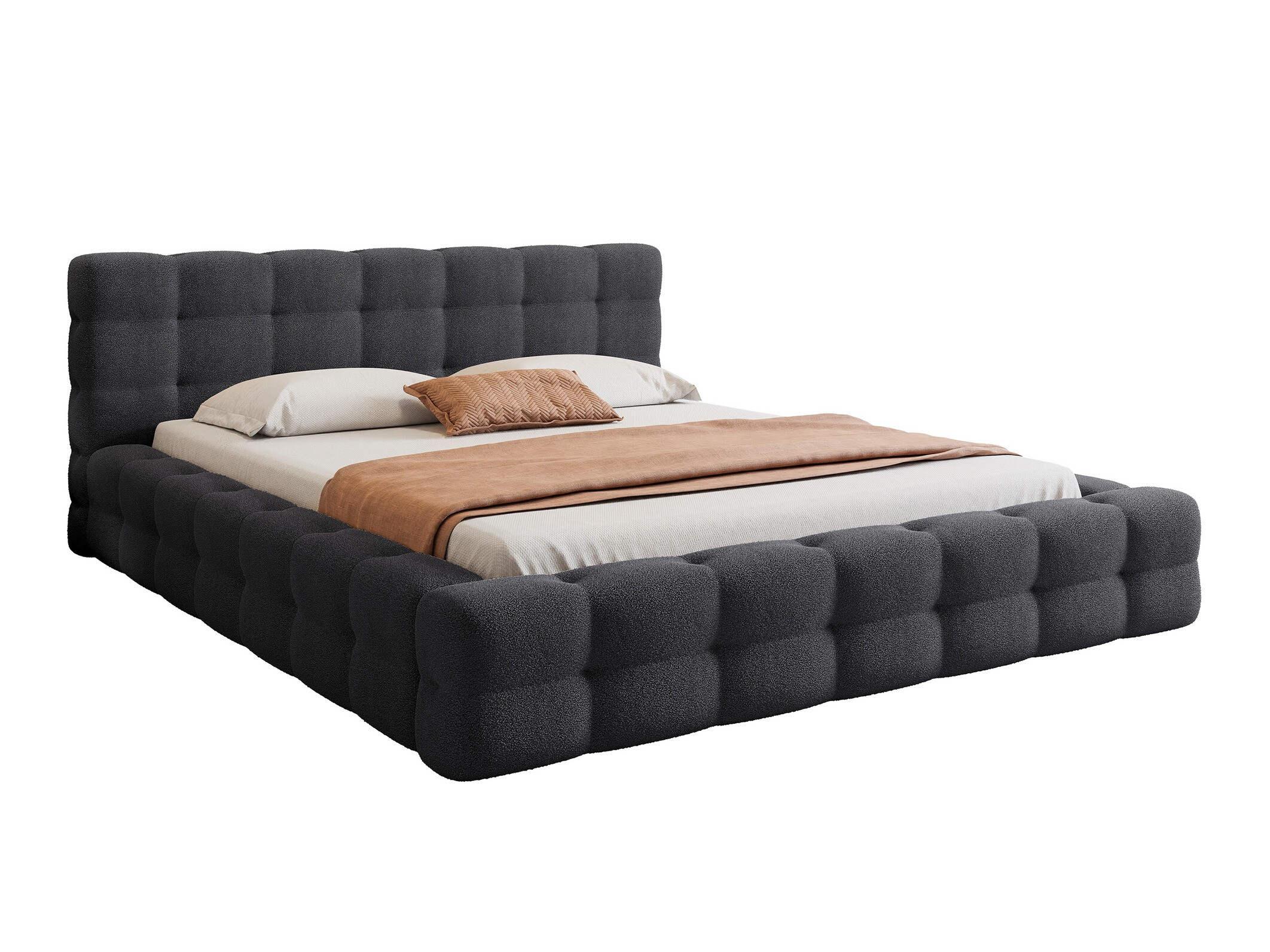 Κρεβάτι Martinez 102 (Bubble 17)
