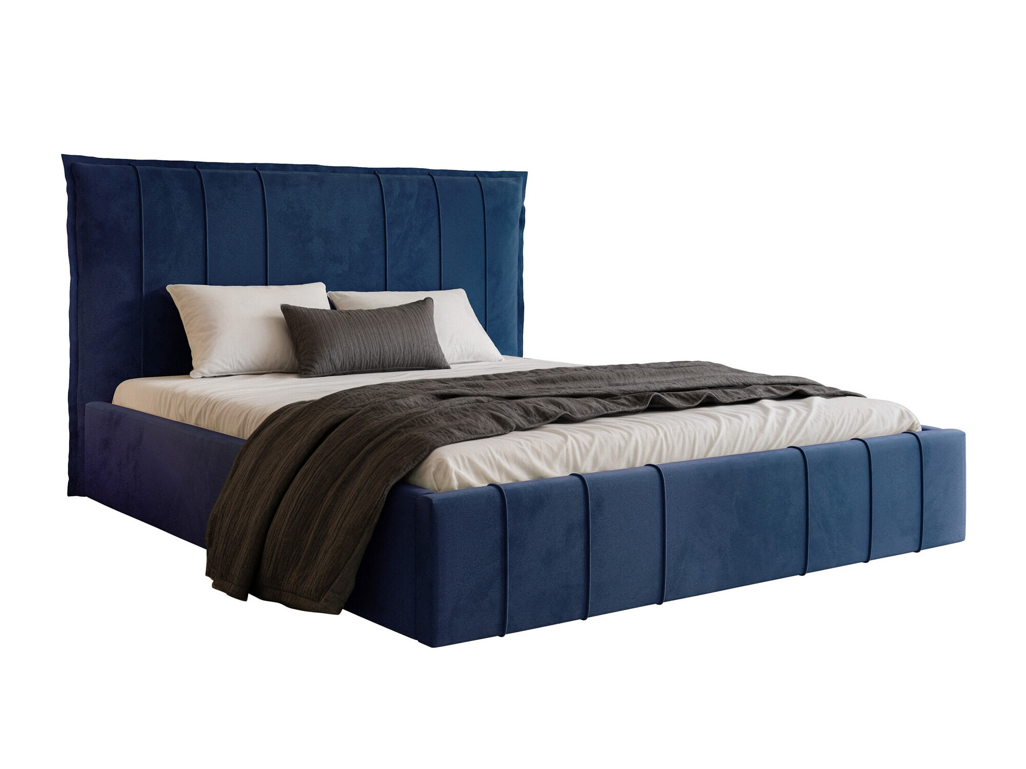 Κρεβάτι Martinez 103 (Magic Velvet 2216)