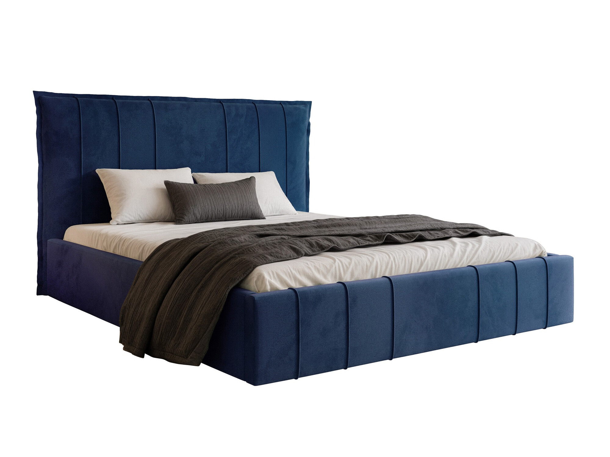 Κρεβάτι Martinez 103 (Magic Velvet 2216)