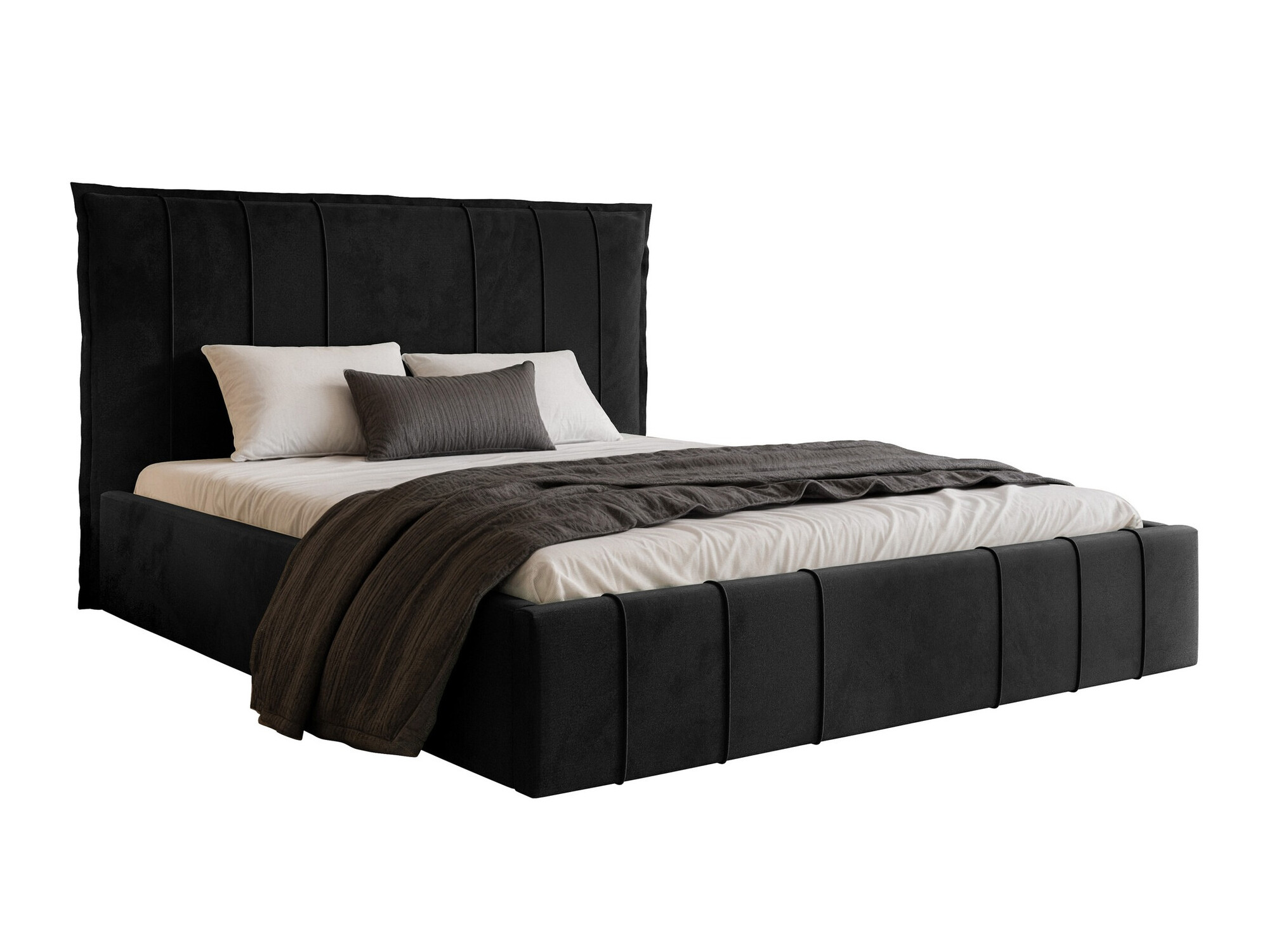 Κρεβάτι Martinez 103 (Magic Velvet 2219)